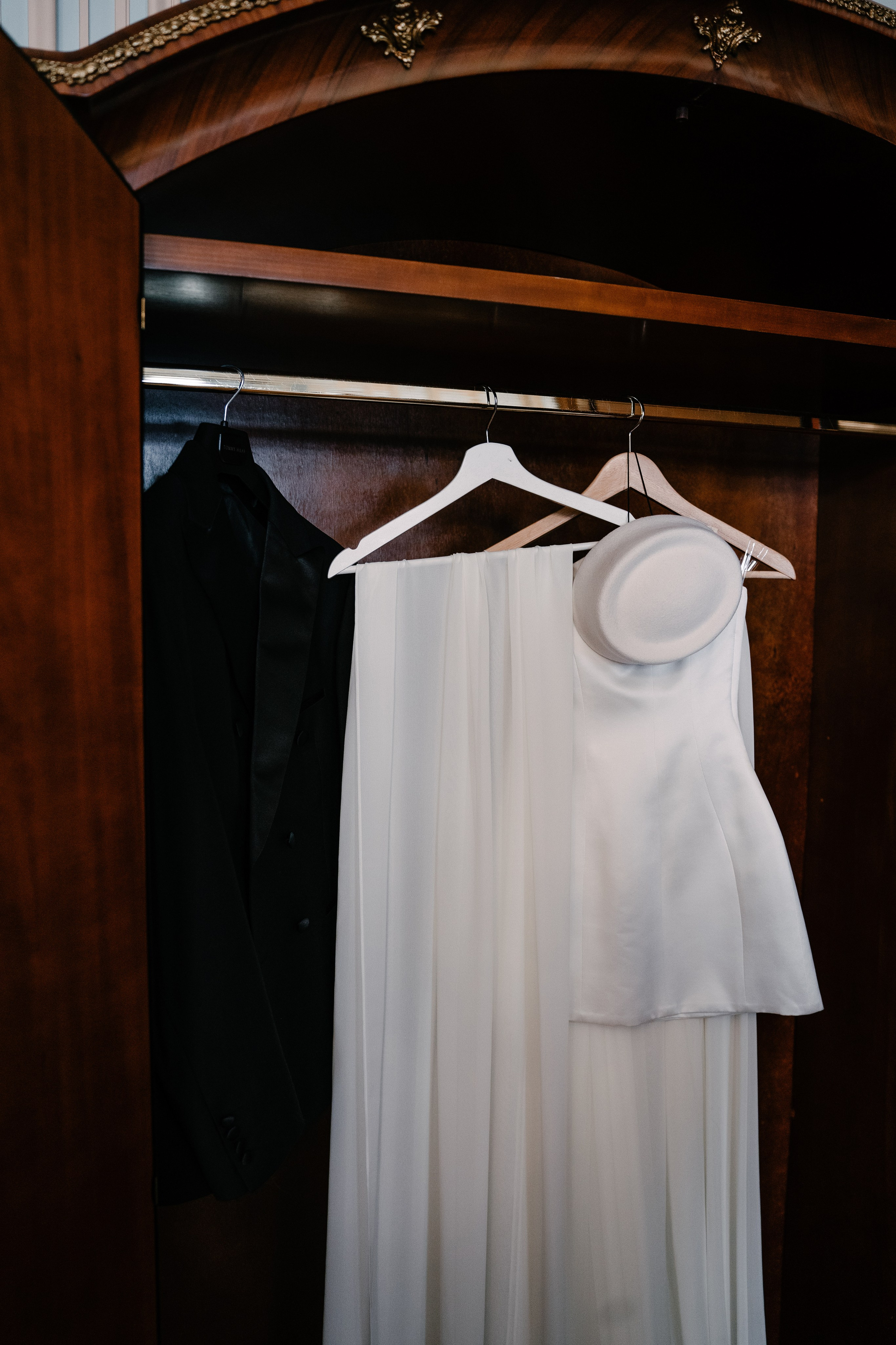 Елизавета и Павел. Свадебный и семейный фотограф в Воронеже Анастасия Бойко