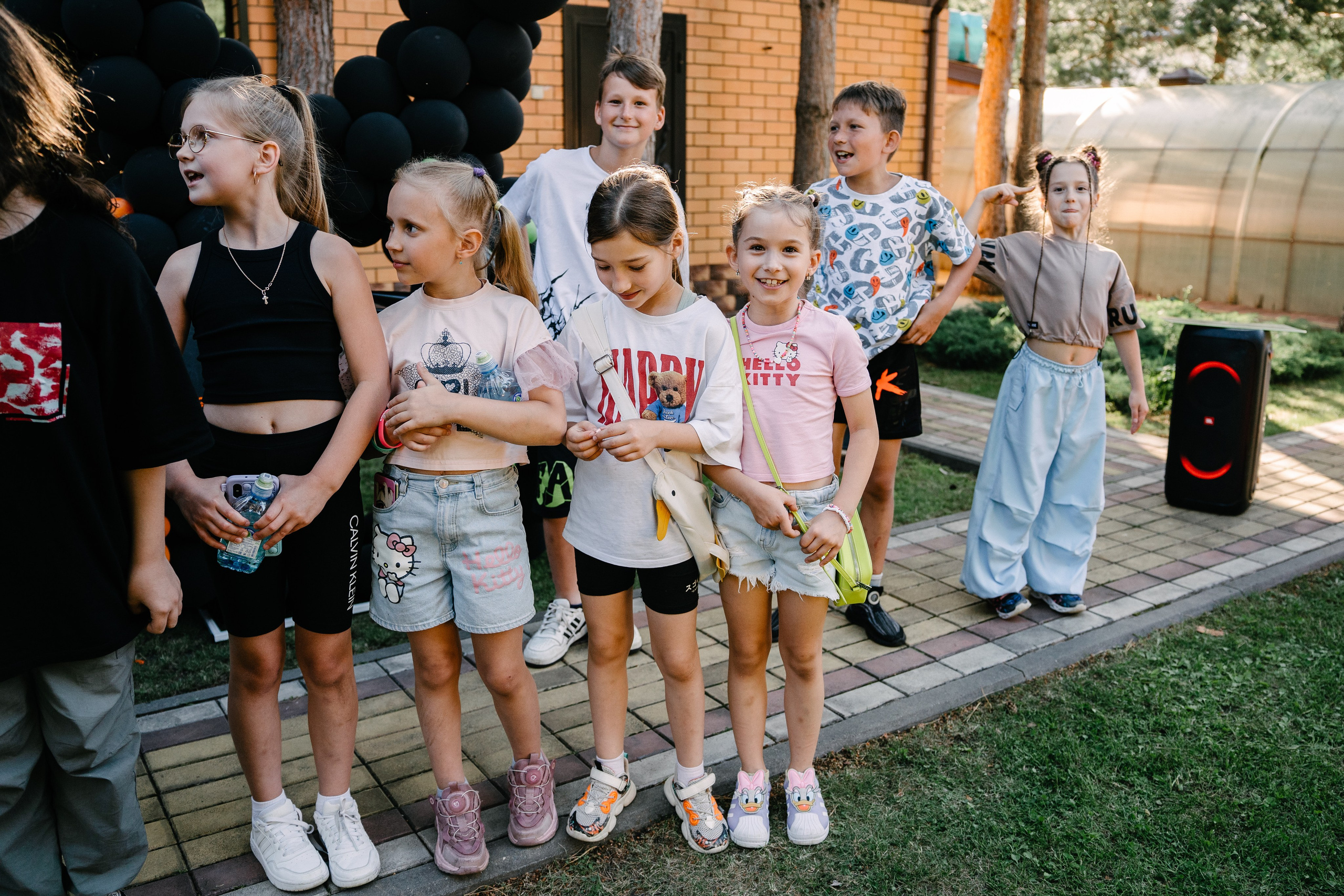 День Рождения Артёма. Свадебный и семейный фотограф в Воронеже Анастасия Бойко