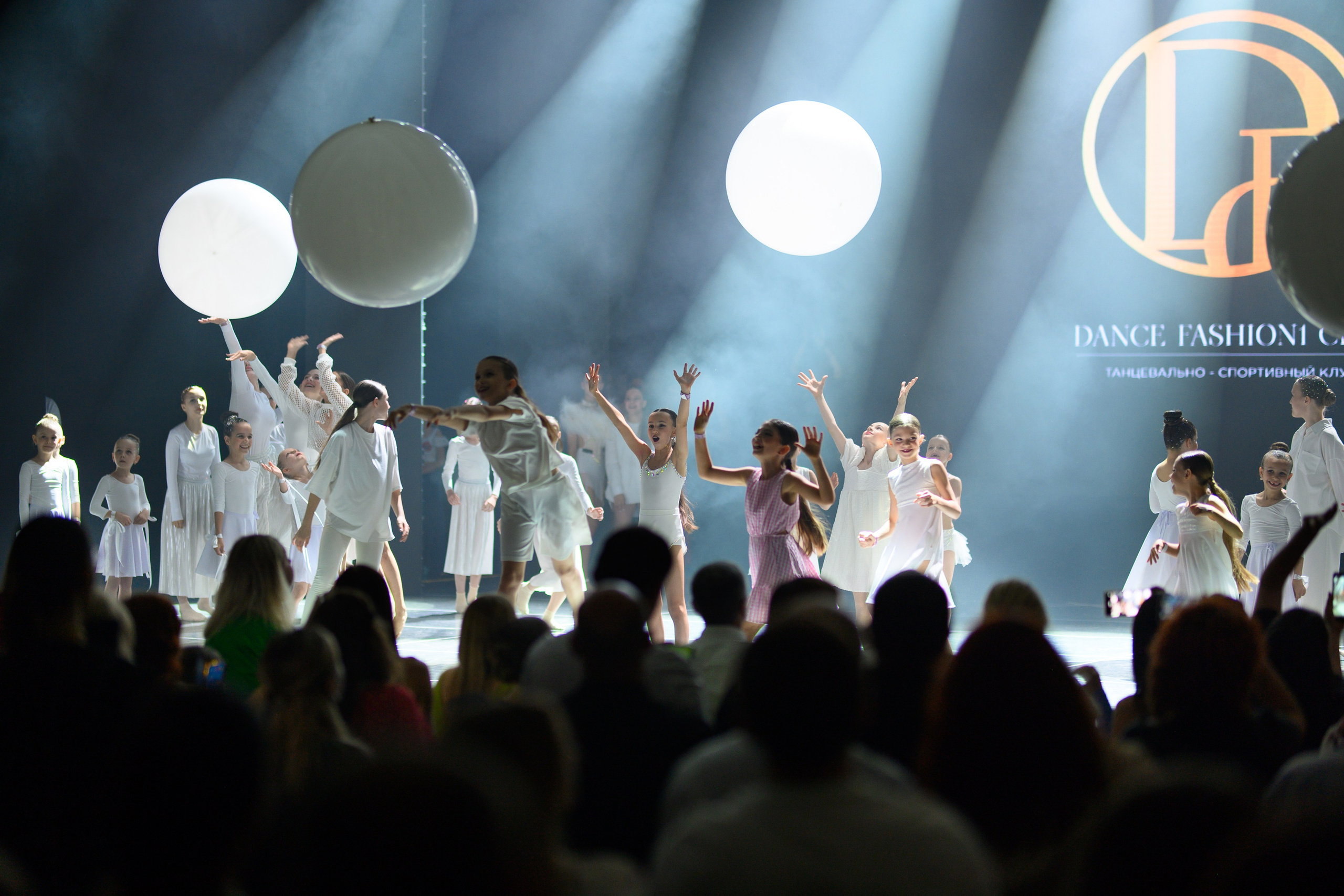 Концерты. Репортажный фотограф Ефимов Егор