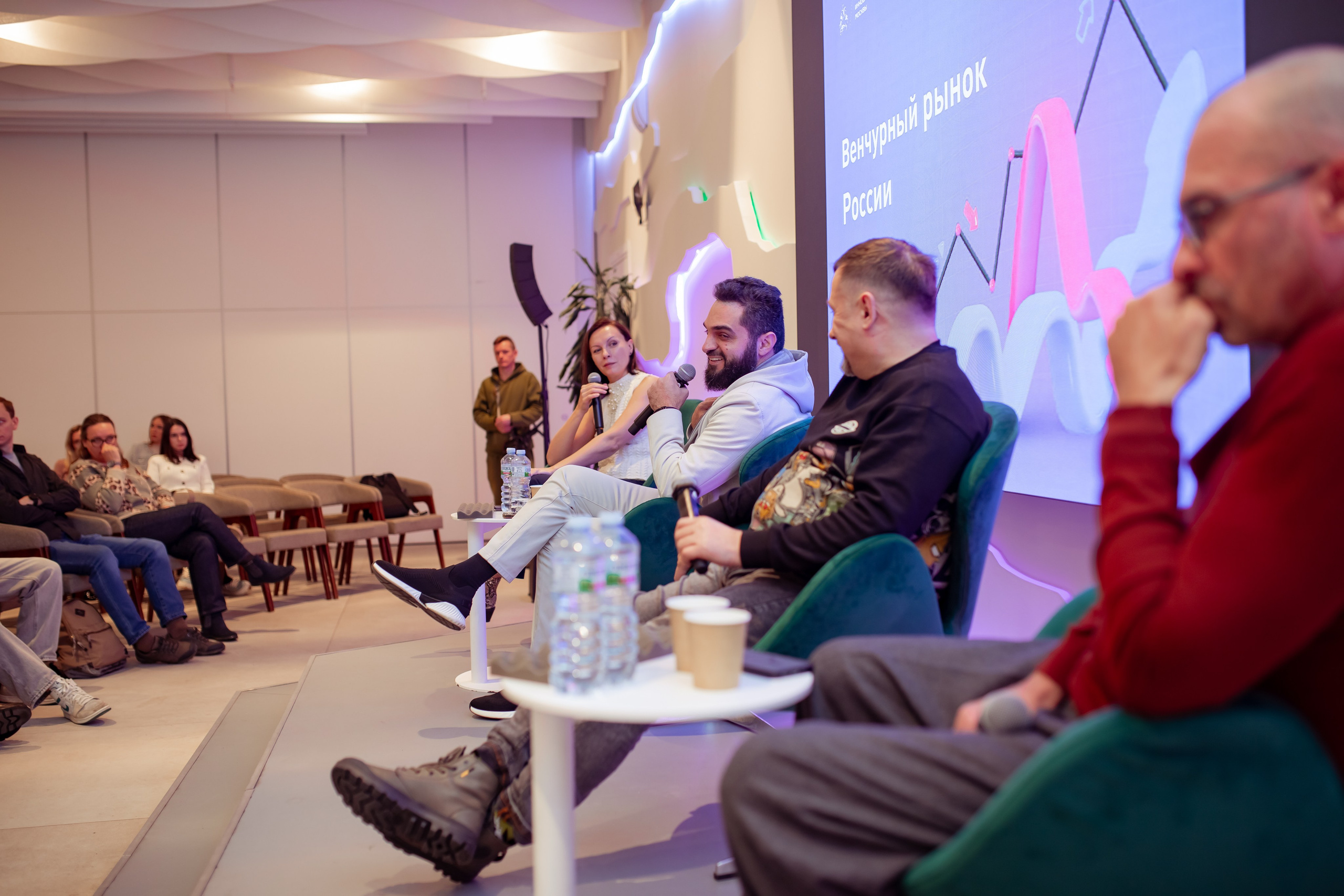 Венчурная Академия. Семейный и детский фотограф в Москве Дорогова Екатерина