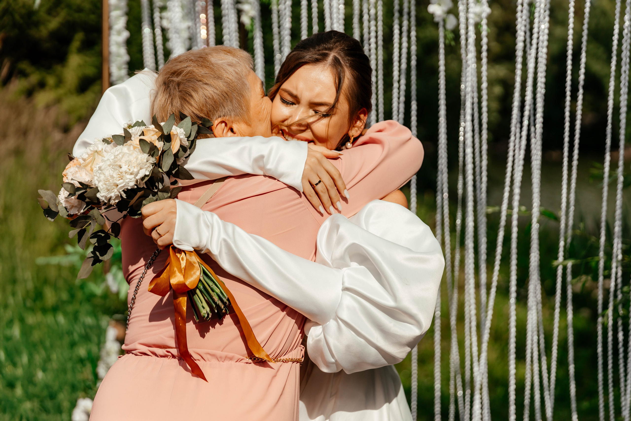 Надежда & Андрей. Свадебный и семейный фотограф в Ижевске