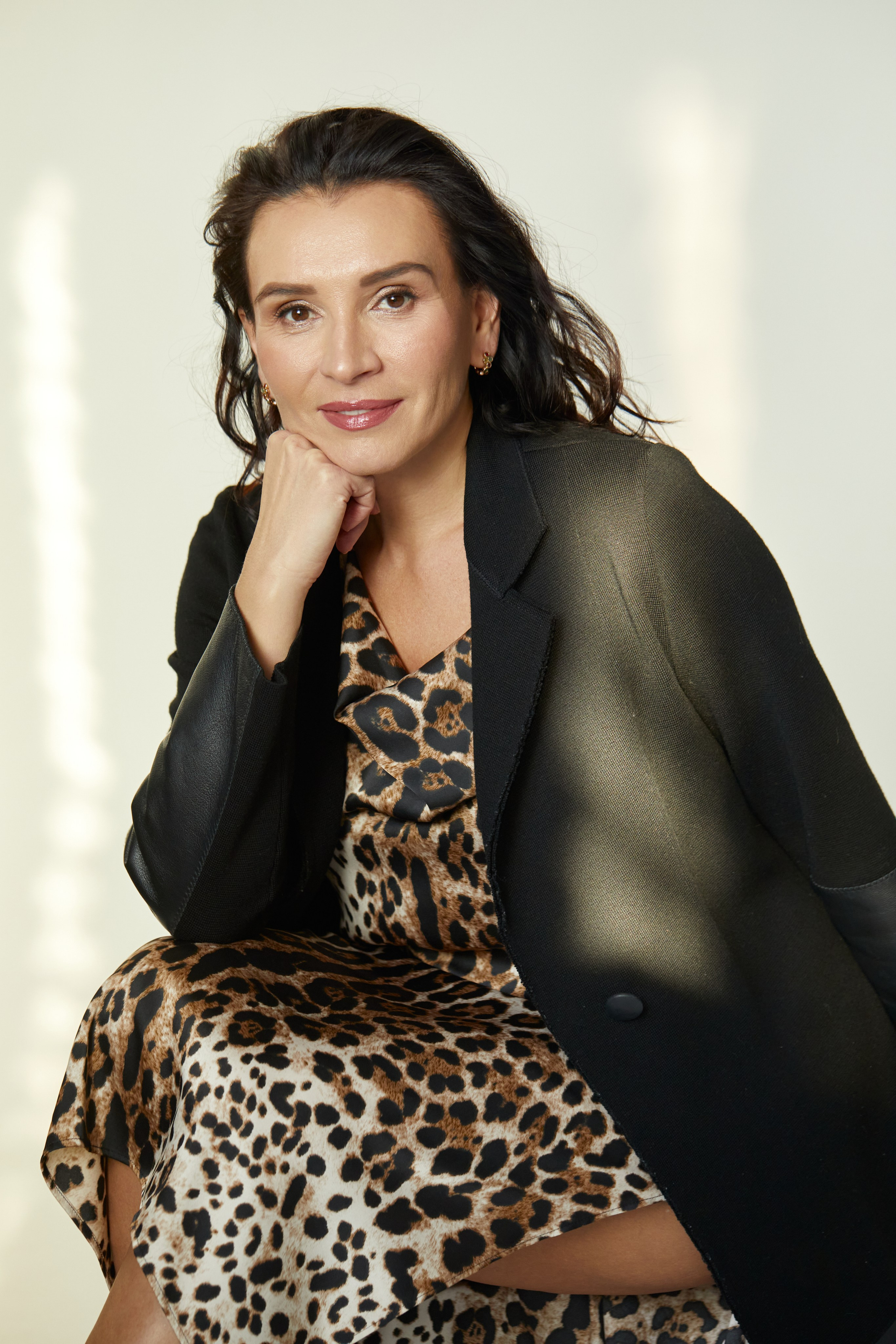 Татьяна. Портретный фотограф в городе Дубна