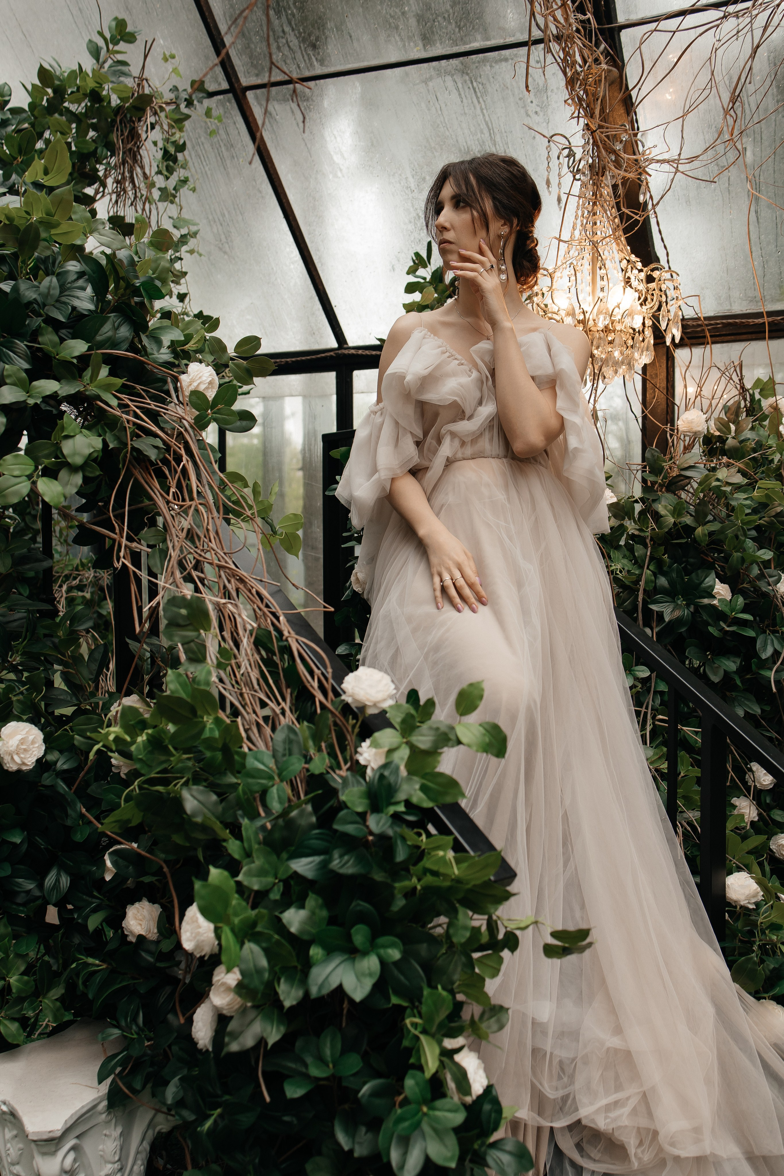 Волшебное мгновение!. Свадебный и семейный фотограф в Москве Дарья Тюленева