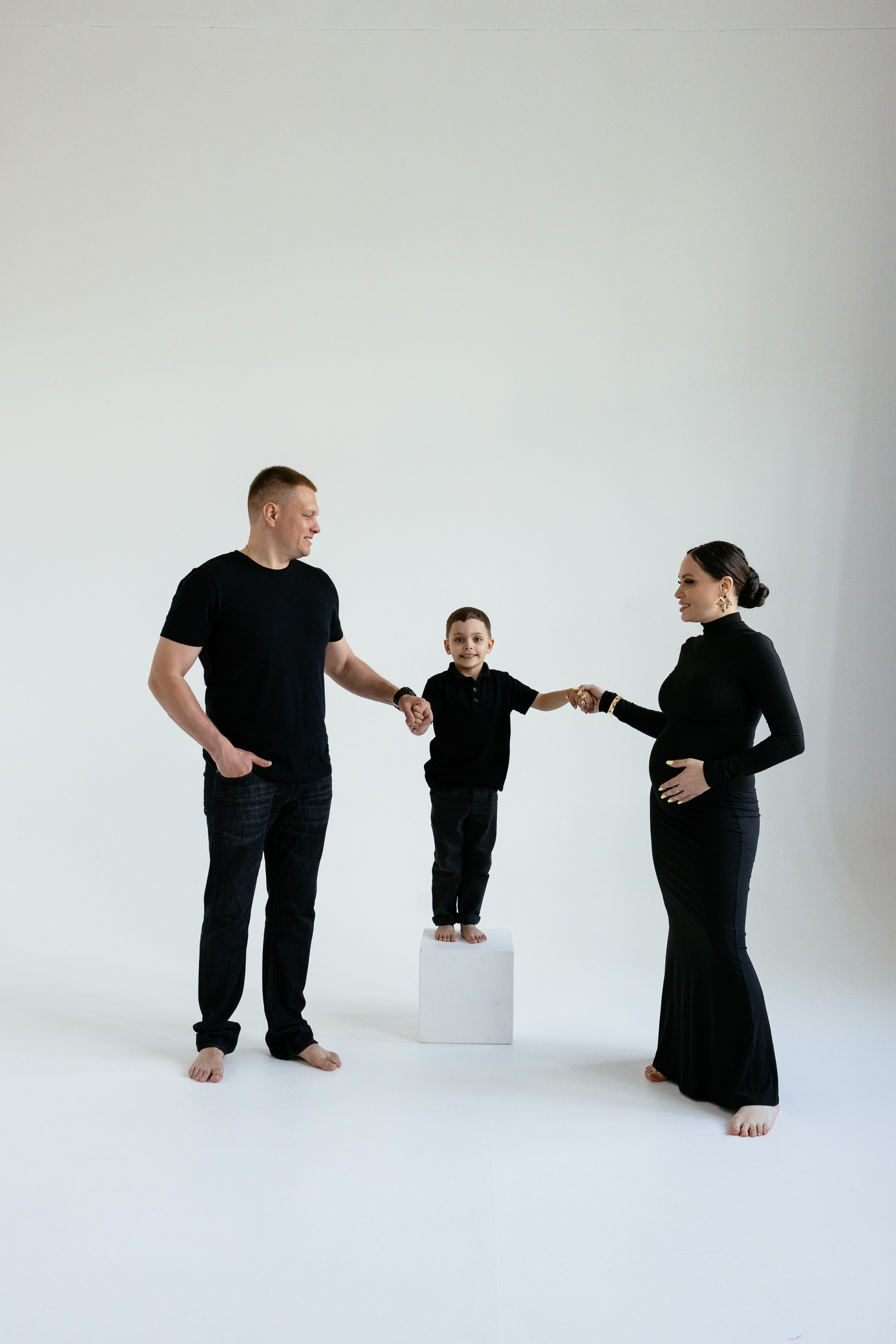 Прекрасное близко!. Свадебный и семейный фотограф в Москве Дарья Тюленева