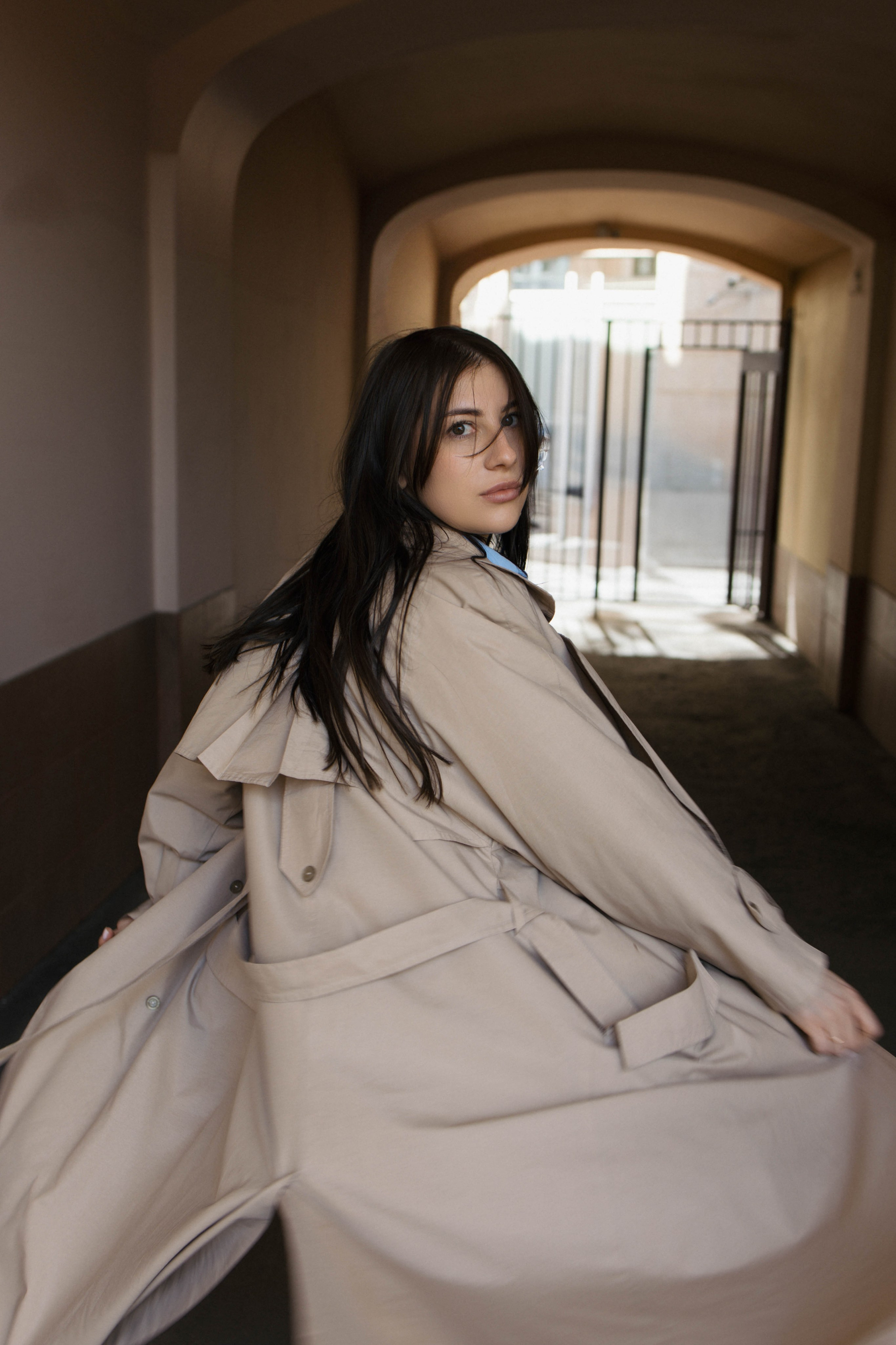 Олеся. Свадебный и семейный фотограф в Москве Дарья Тюленева