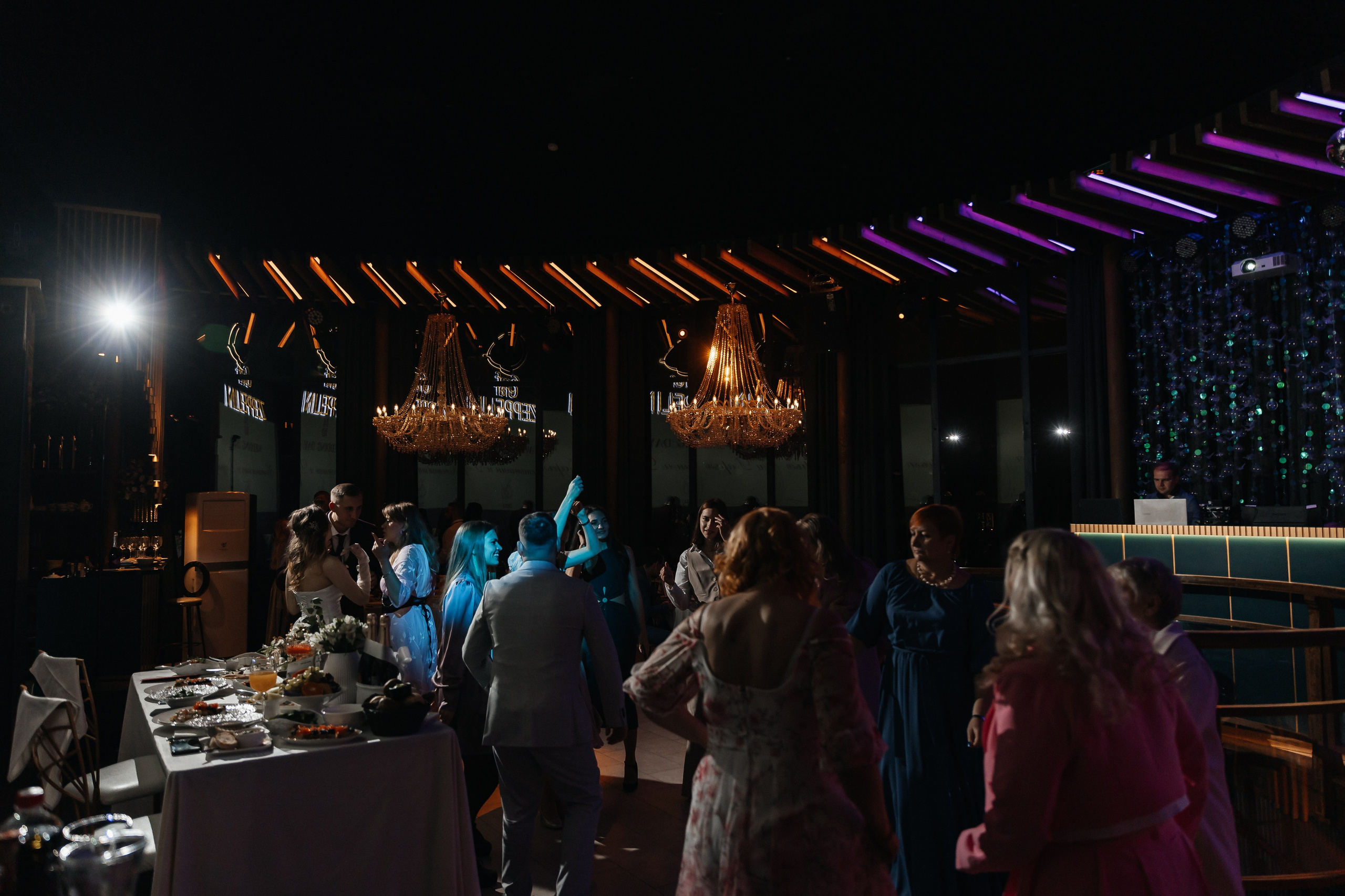 Костя и Даша. Свадебный и семейный фотограф в Санкт-Петербурге Александр Озеров