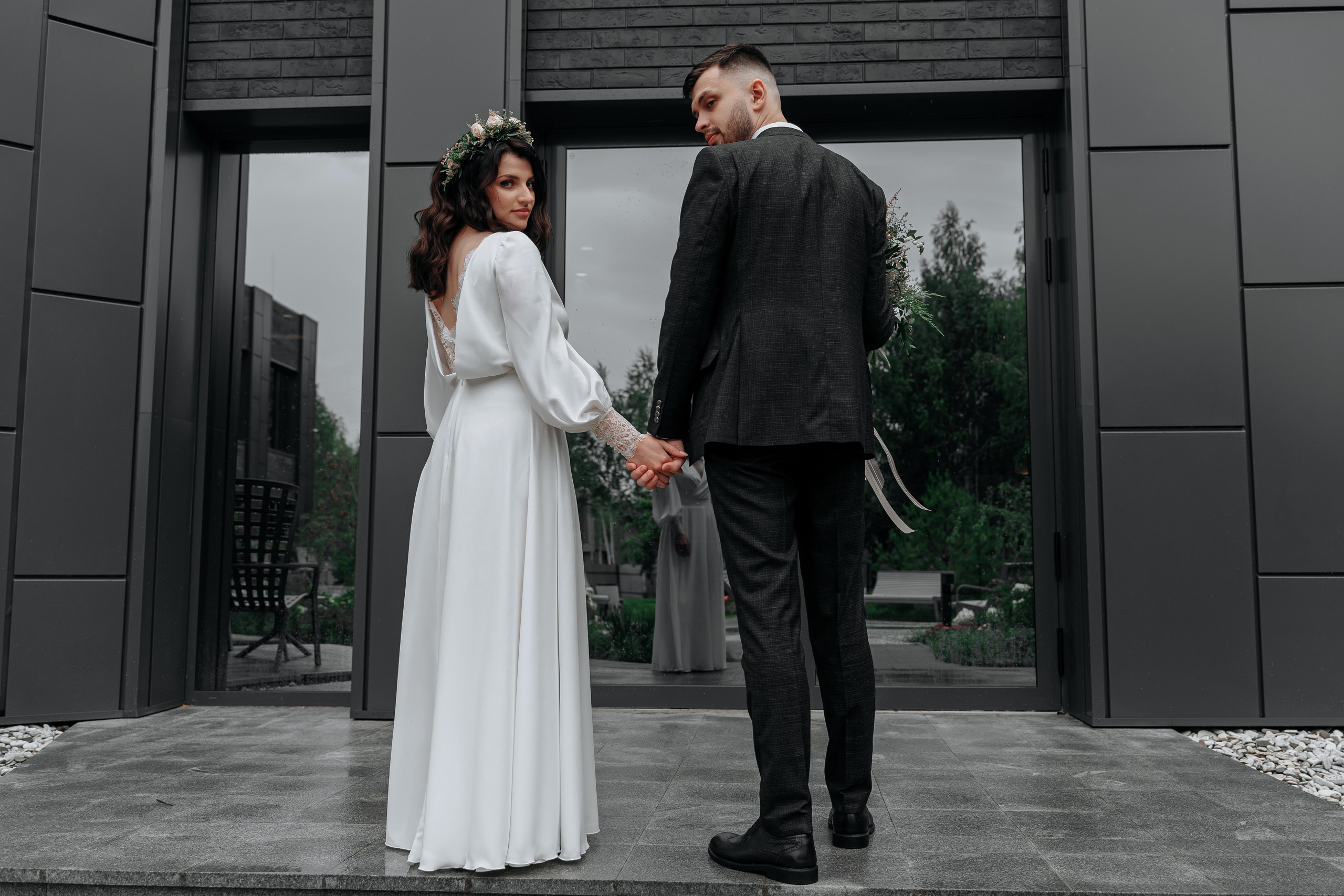 Марина и Дима (20.08.2022)