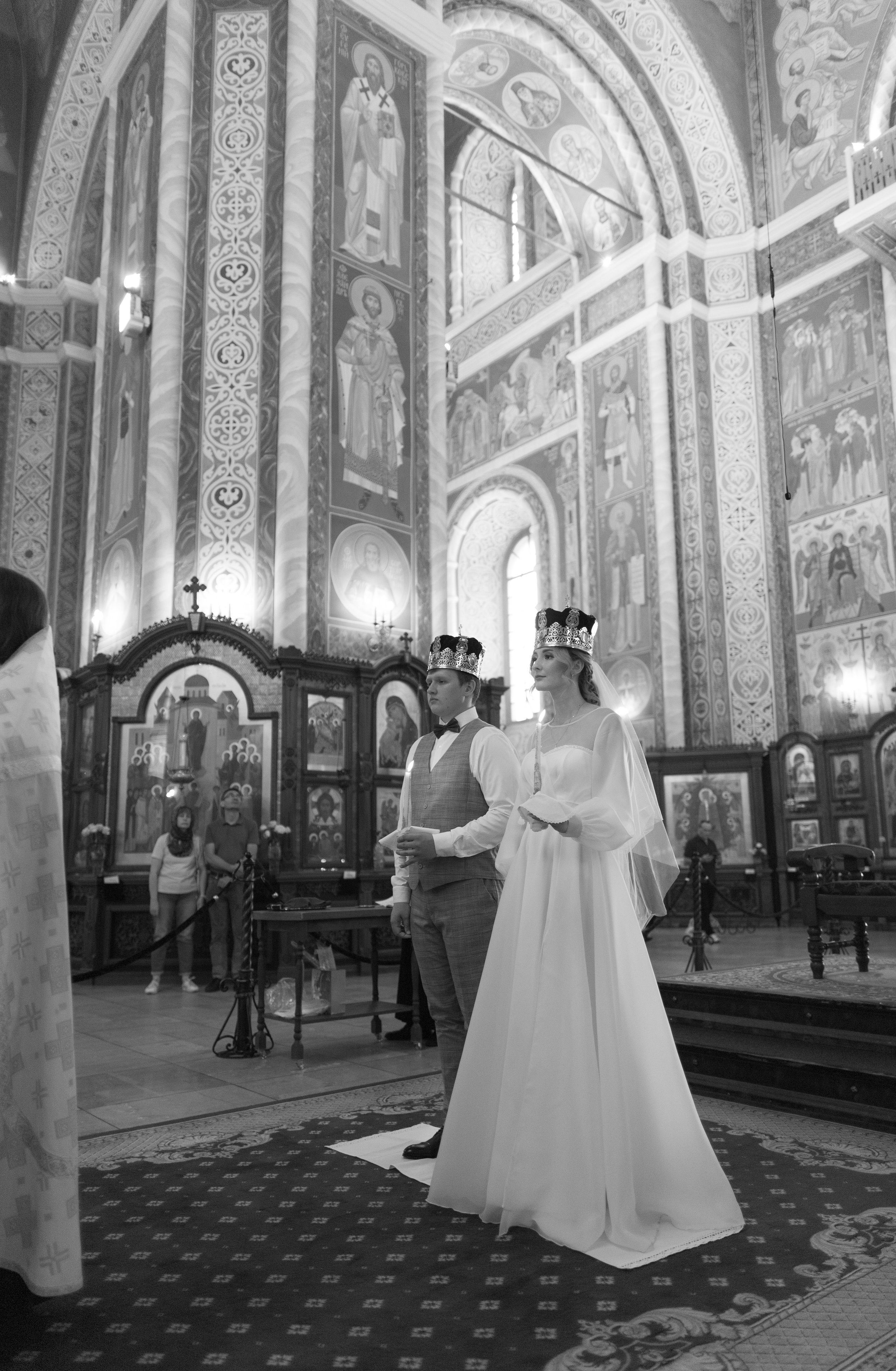 Иван и Анастасия. Фотограф в Нижнем Новгороде, Дзержинске Олеся Хозяева