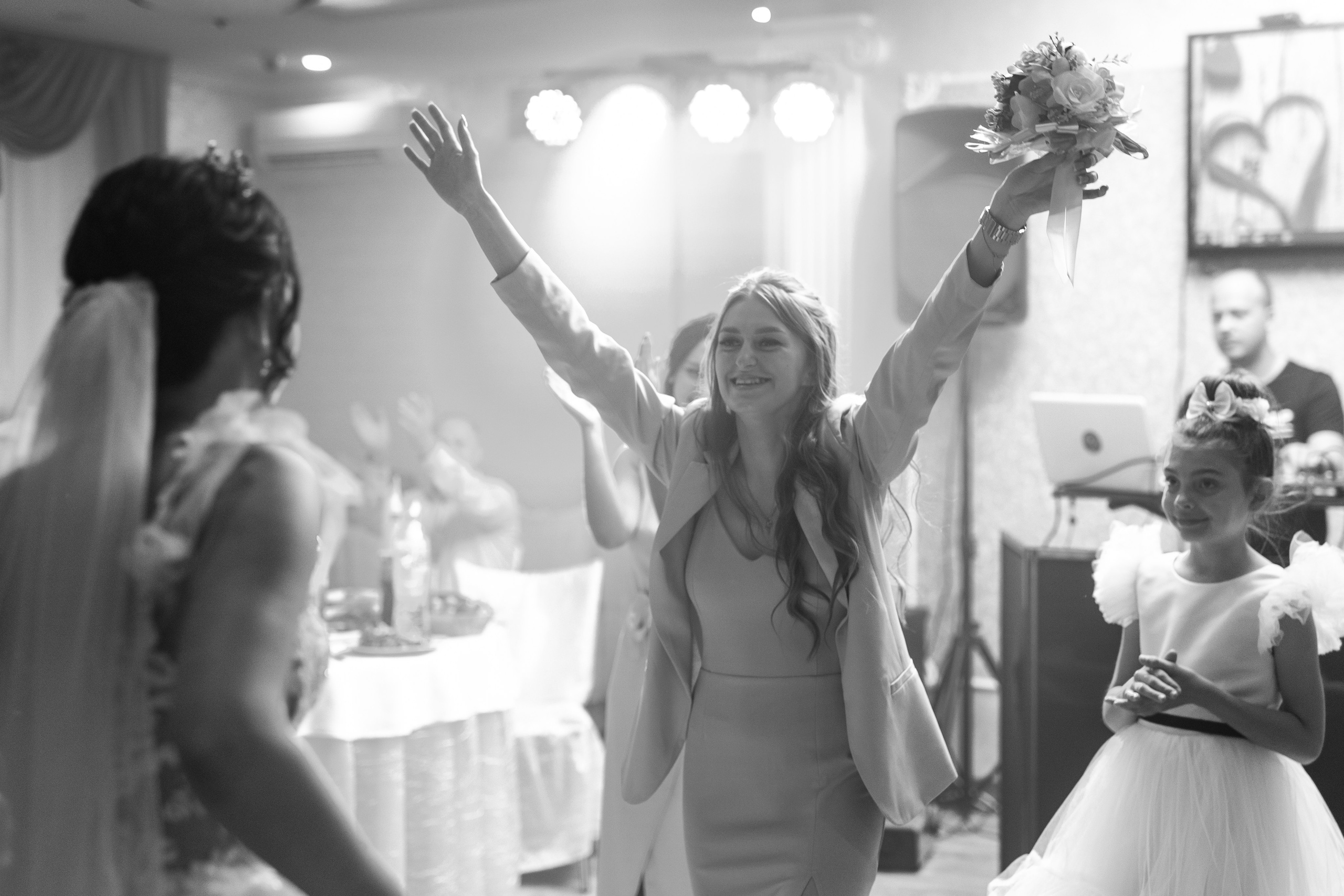 Свадебные съемки. Фотограф в Нижнем Новгороде, Дзержинске Олеся Хозяева