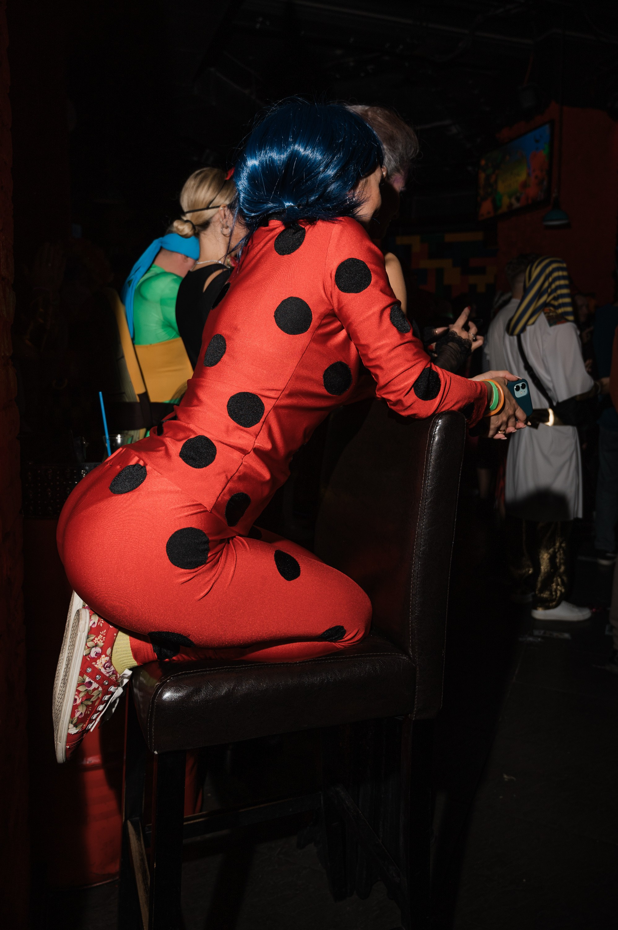 Репортажный фотограф на корпоратив и другие мероприятия. Свадебный и семейный фотограф в Краснодаре Марина Стёпа