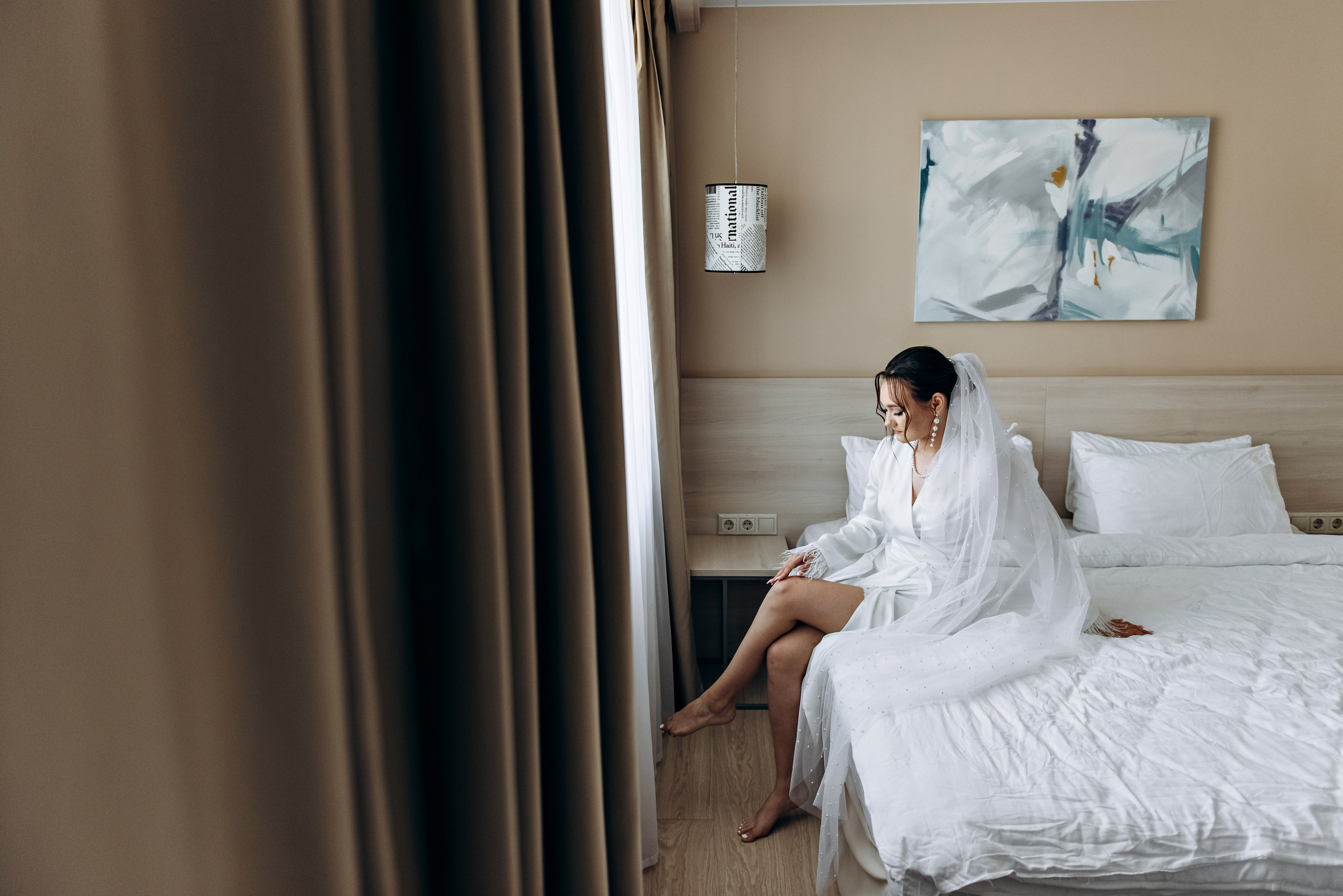 Ваня и Лиза 07.07.2023. Свадебный фотограф в Тамбове и области