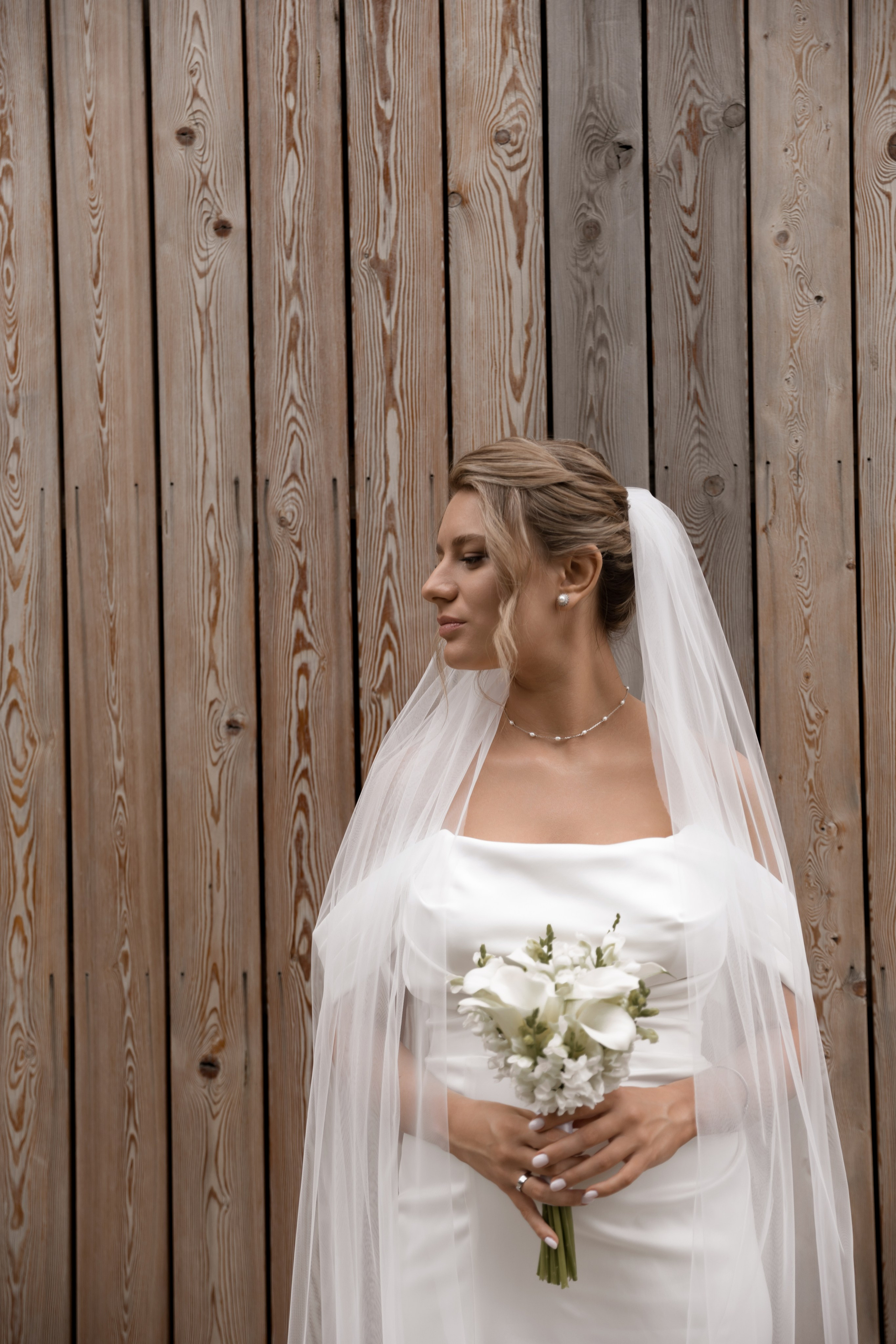 Елена и Дмитрий. Профессиональный фотограф Надежда Антонова