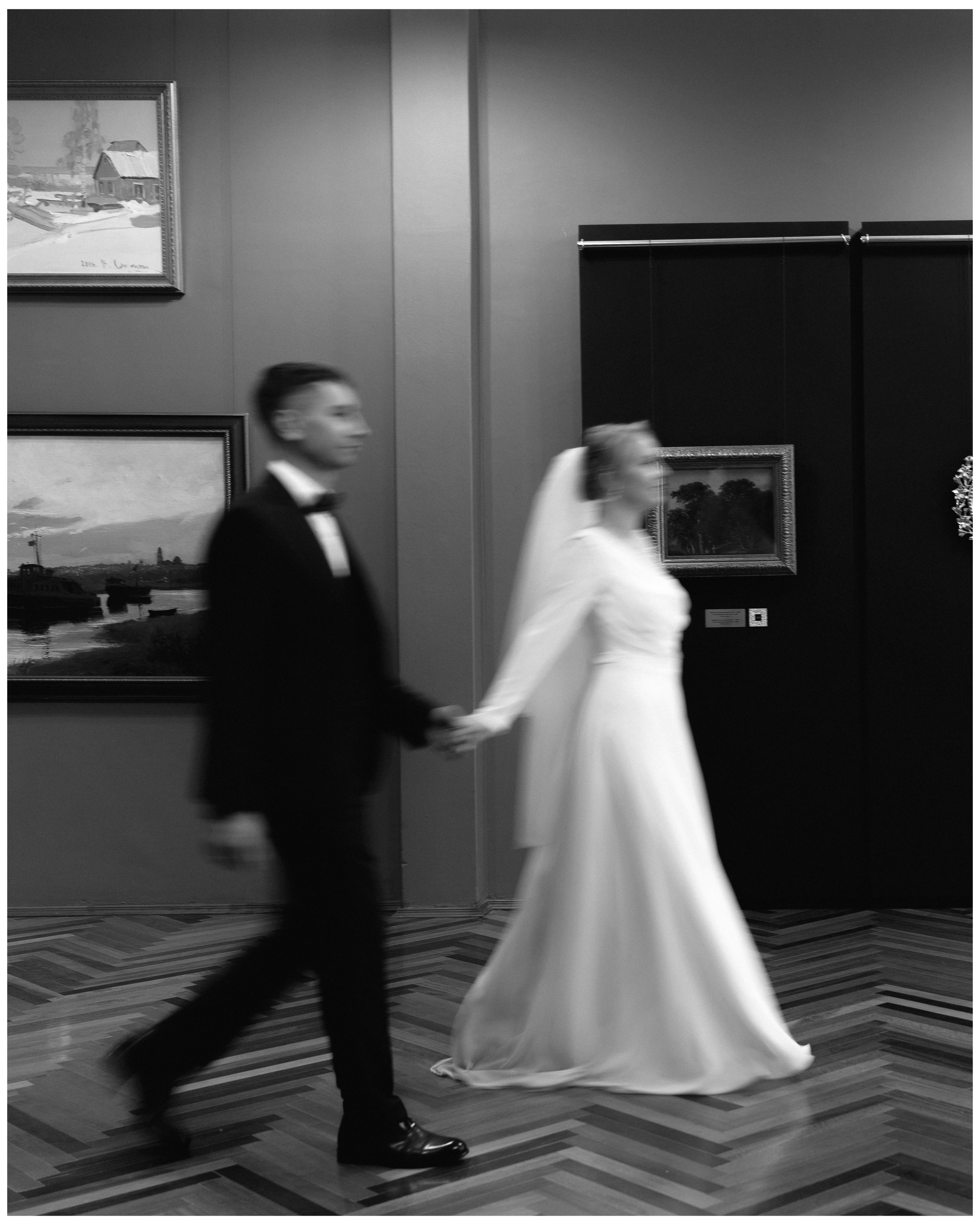 Валерия и Дмитрий. Фотограф Маргарита Спицина в городе Липецк