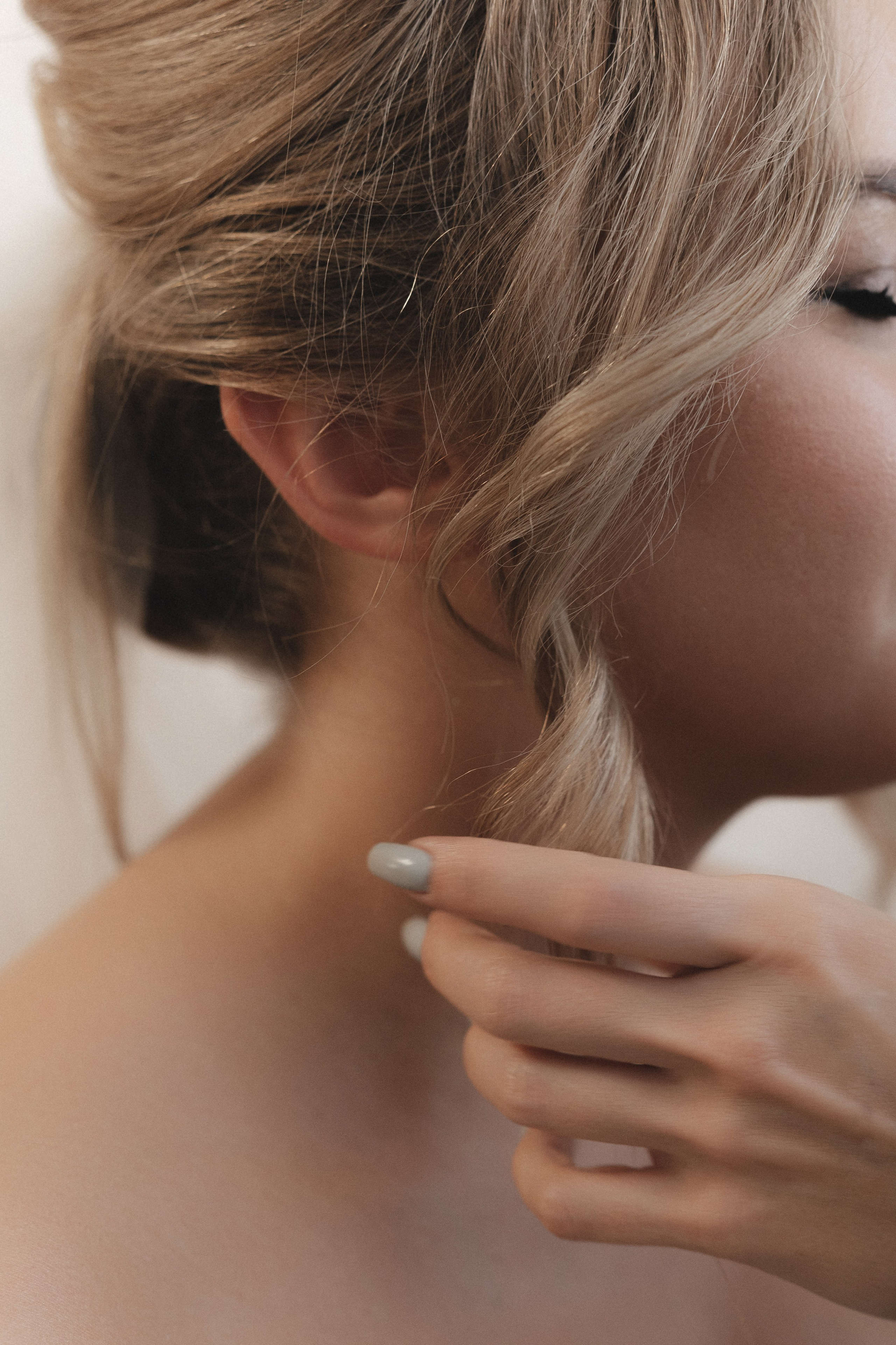 Надежда и Роман. Фотограф Маргарита Спицина в городе Липецк