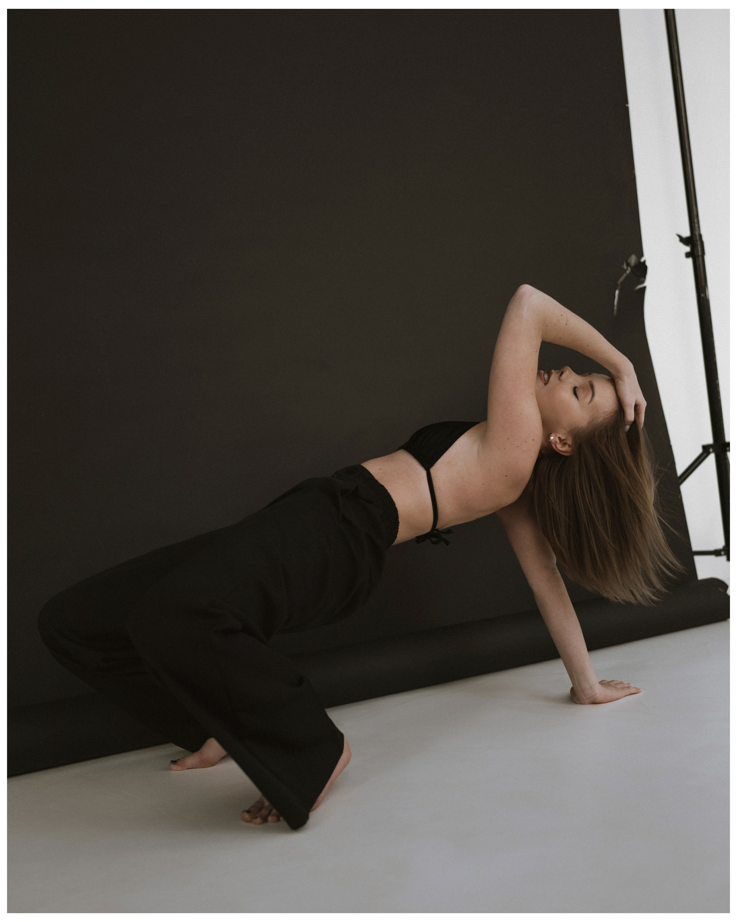 Полина. Фотограф Маргарита Спицина в городе Липецк