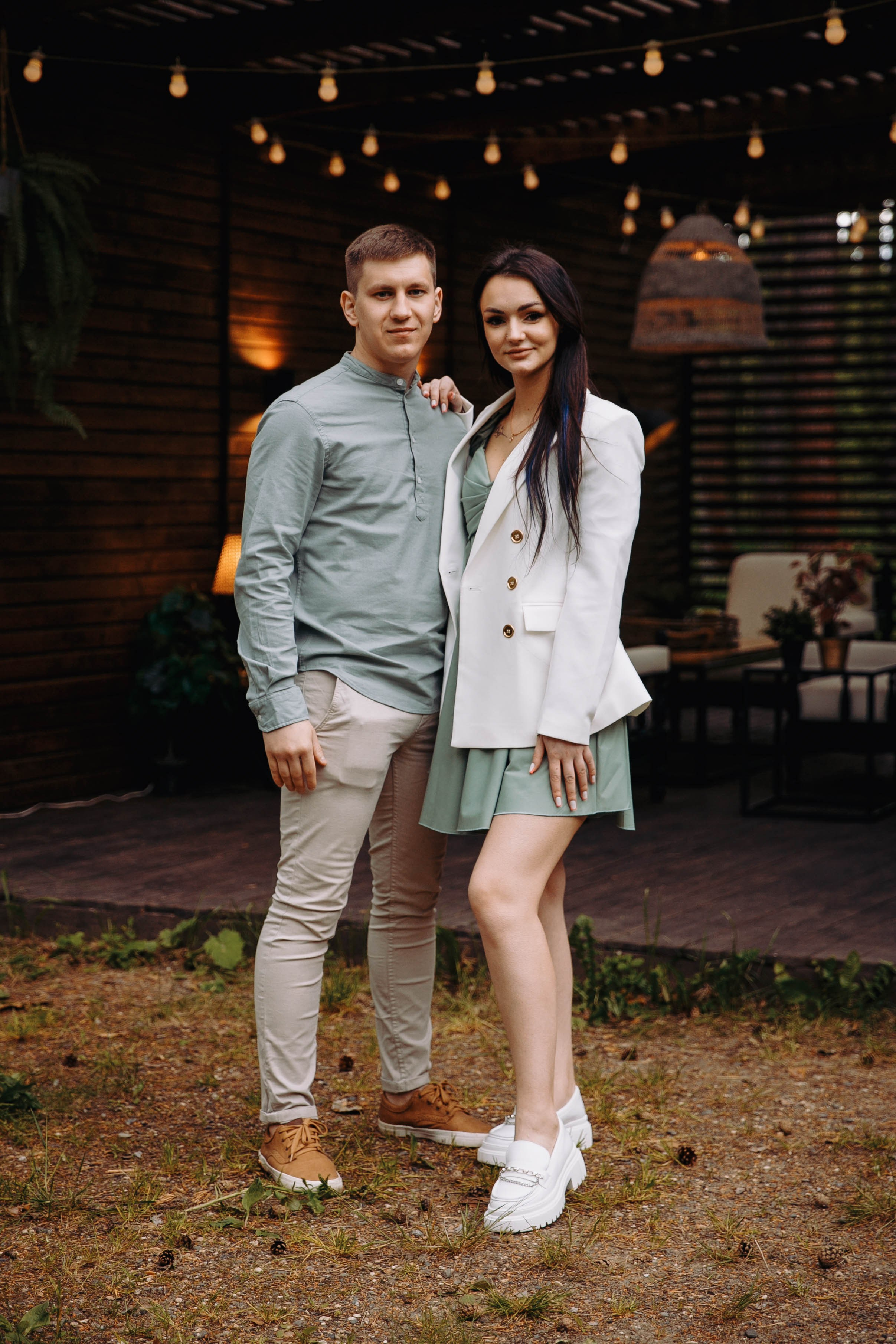 Площадка «Фотопарк Диво». Ваш репортажный фотограф Артемий Антонов