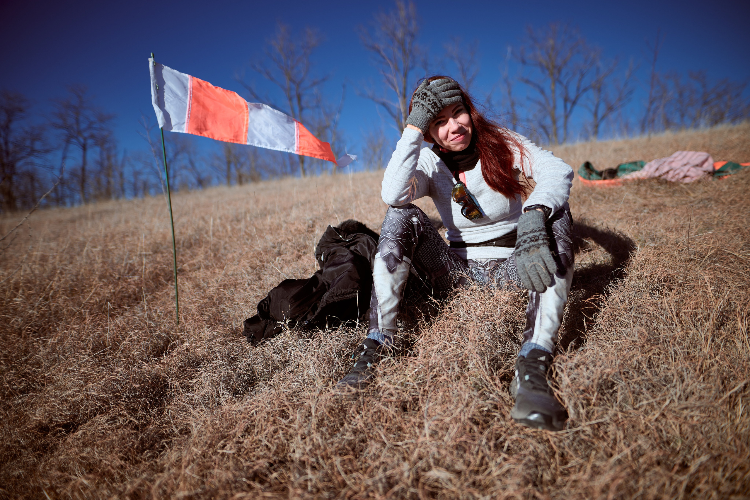 Параплан, Армавир. Репортажный фотограф в Краснодаре, Иван Ванюшенков