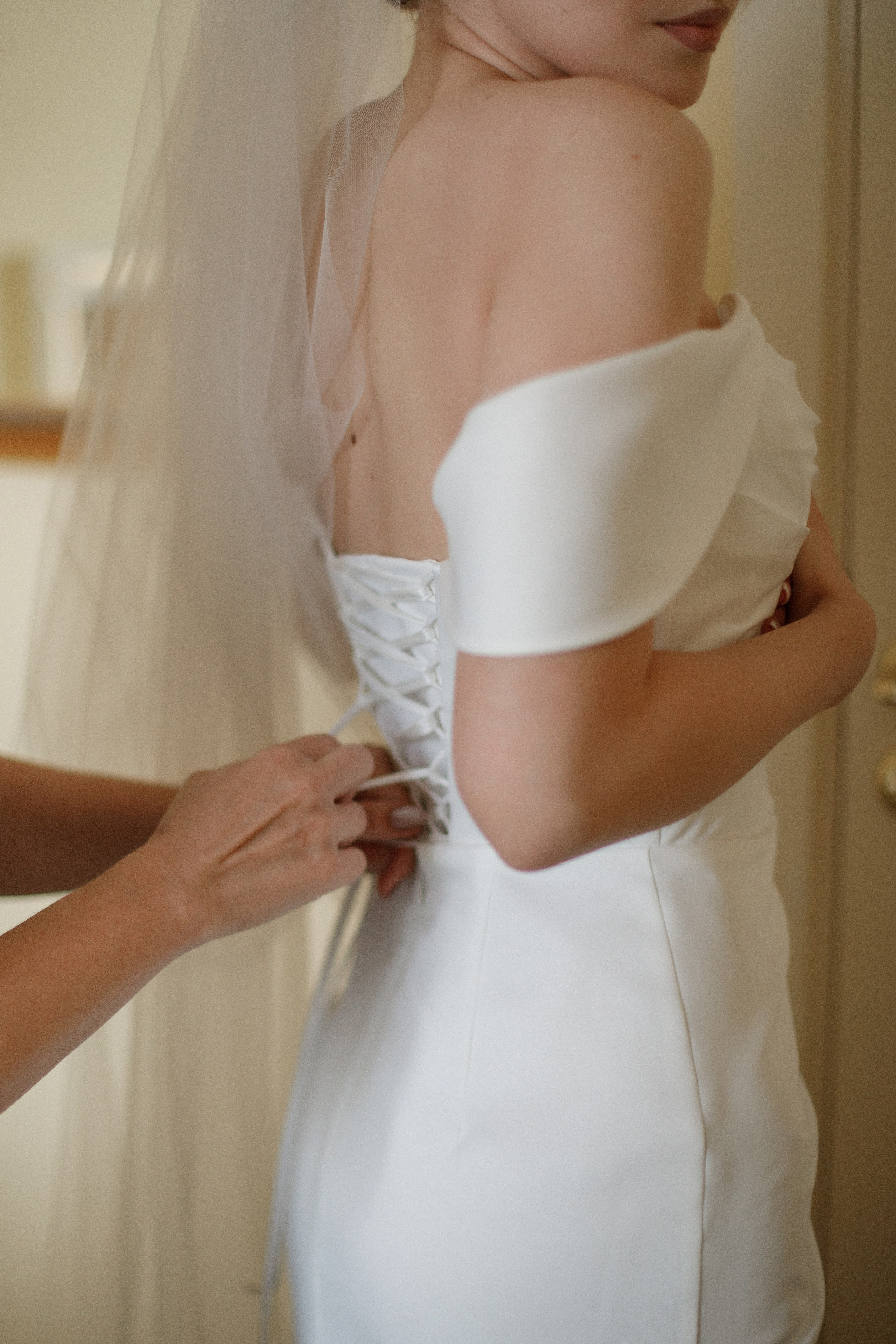 Ирина + Денис. Свадебный фотограф Наташа Анисенко