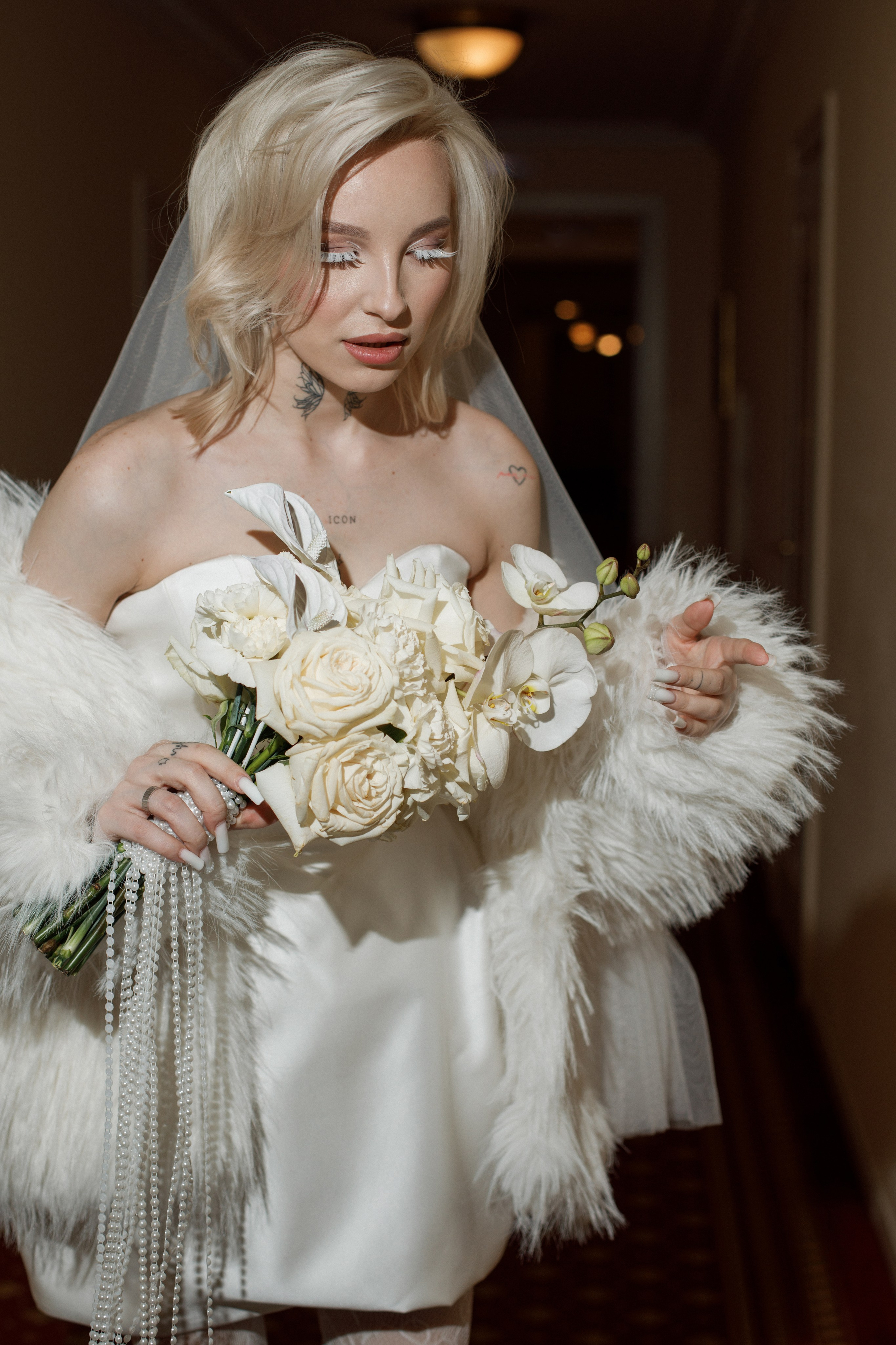 Мария + Кирилл. Свадебный фотограф Наташа Анисенко