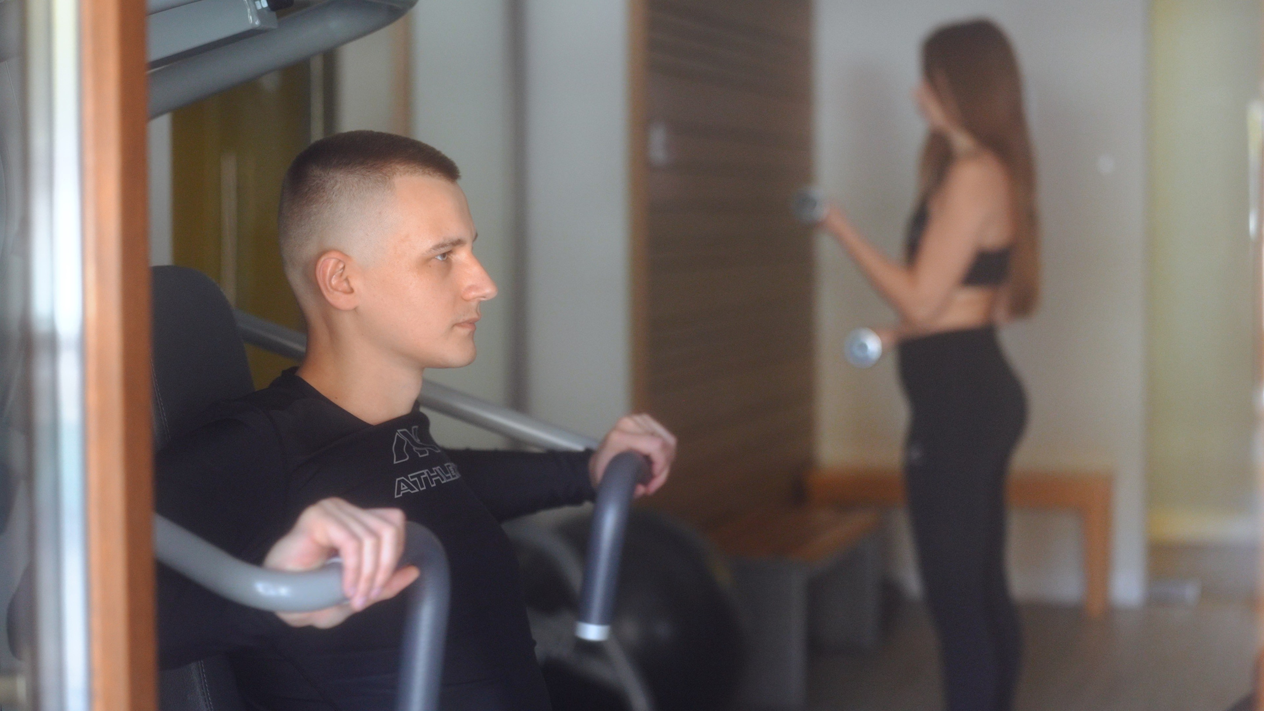 Денис и Владислава. Агата Акварель видеограф Сочи Краснодар