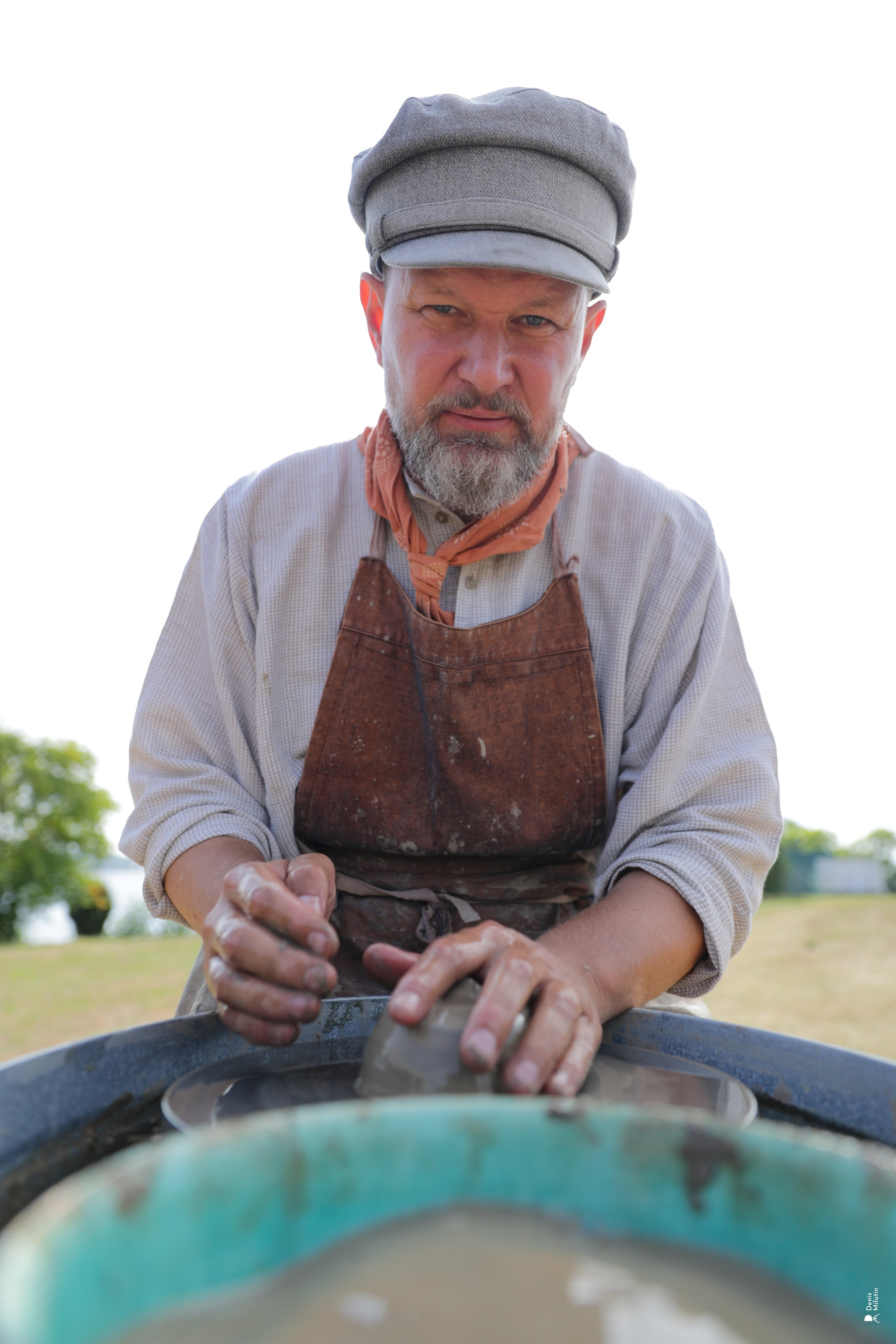 Кижская регата 2025. Портретный фотограф Денис Милютин