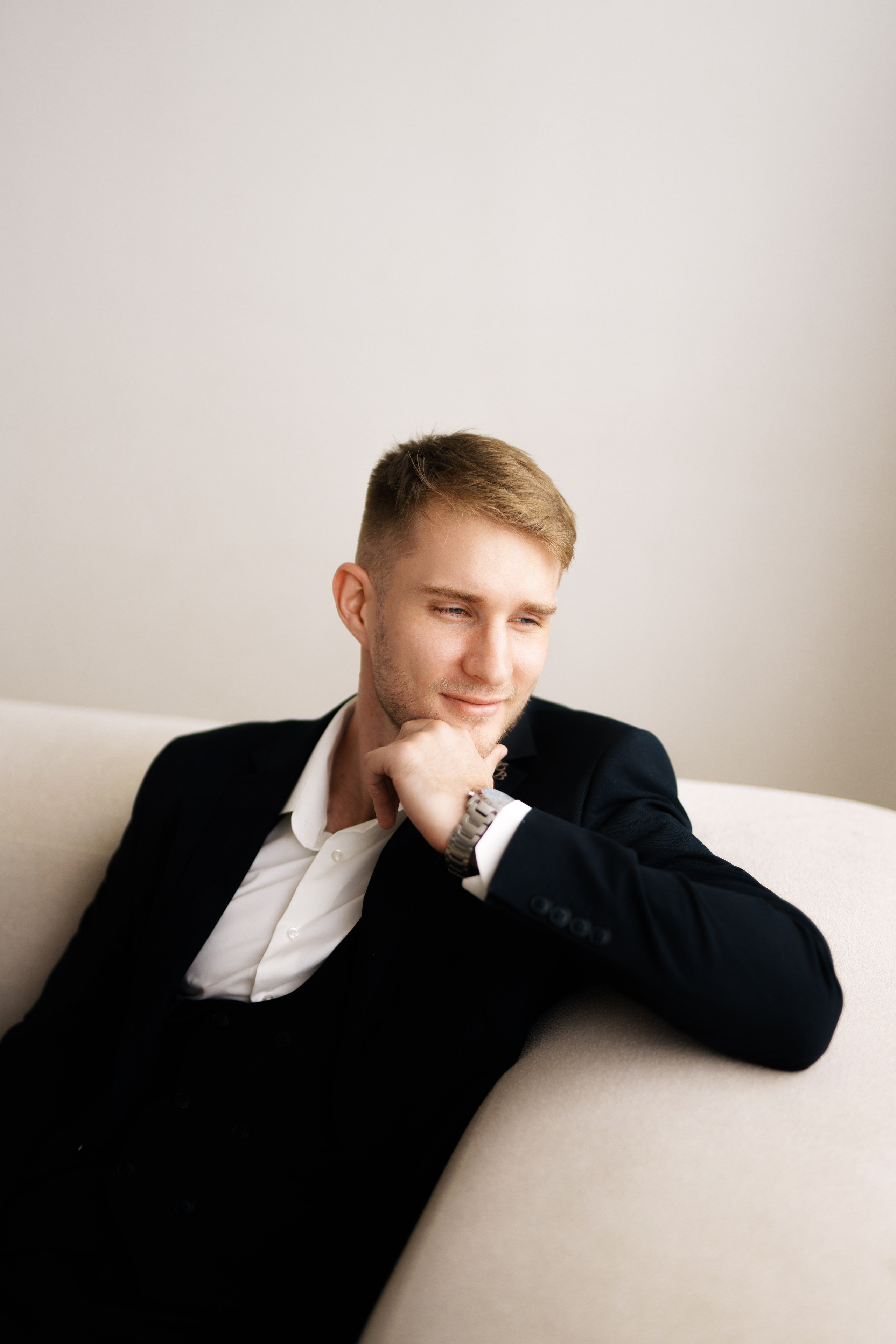 N & V. Свадебный Фотограф в Майкопе Полина Махонина