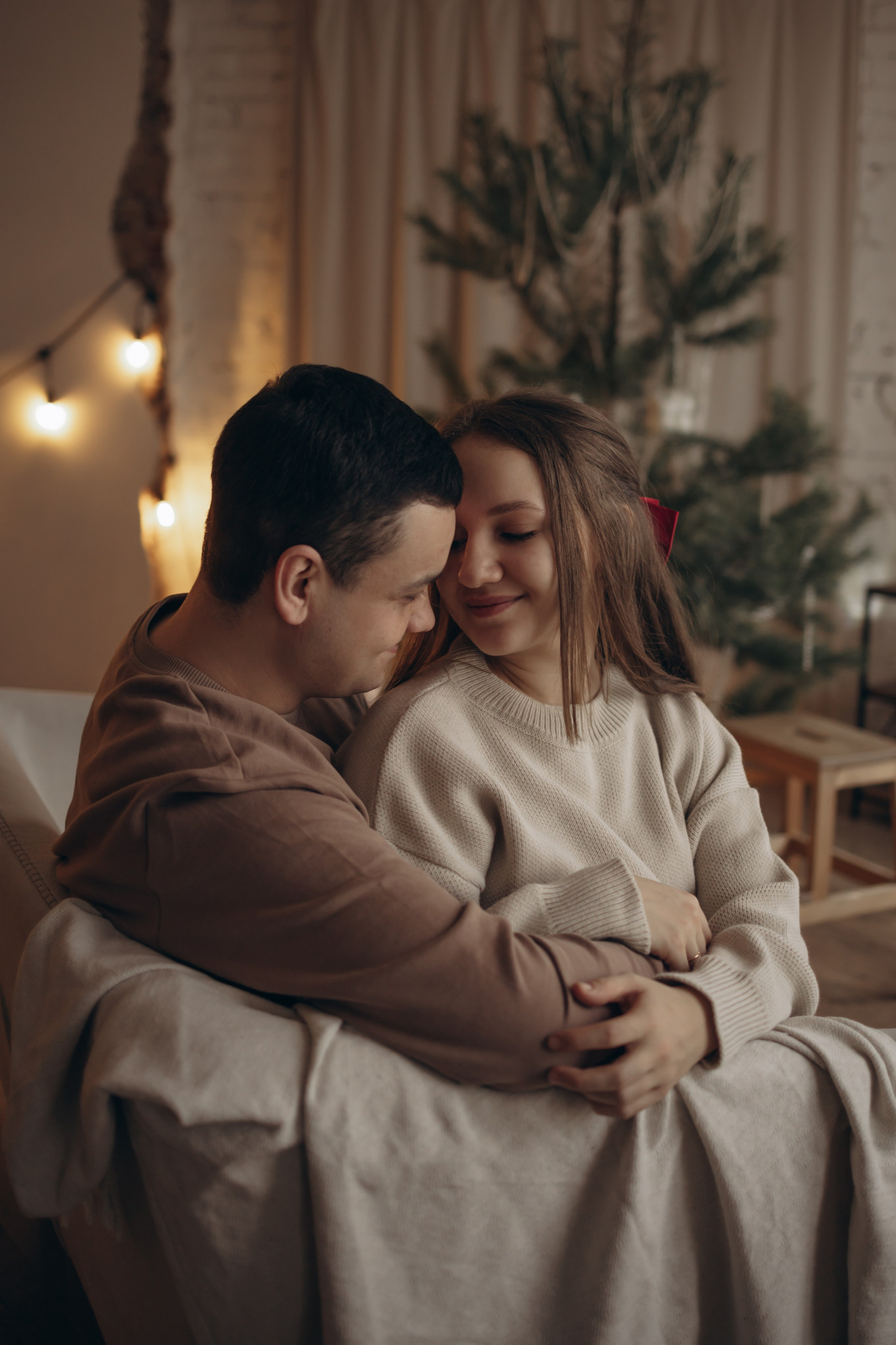 Даша, Артём и София. Семейный фотограф Екатерина Еремеева