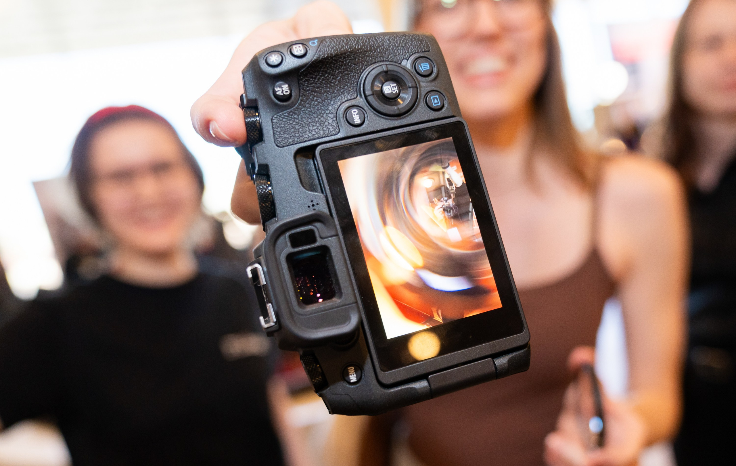 Portfolio party 2026 | Фестиваль Wfolio и Getlens | Санкт-Петербург. Репортажный фотограф Санкт-Петербург | Евгений Мальцев