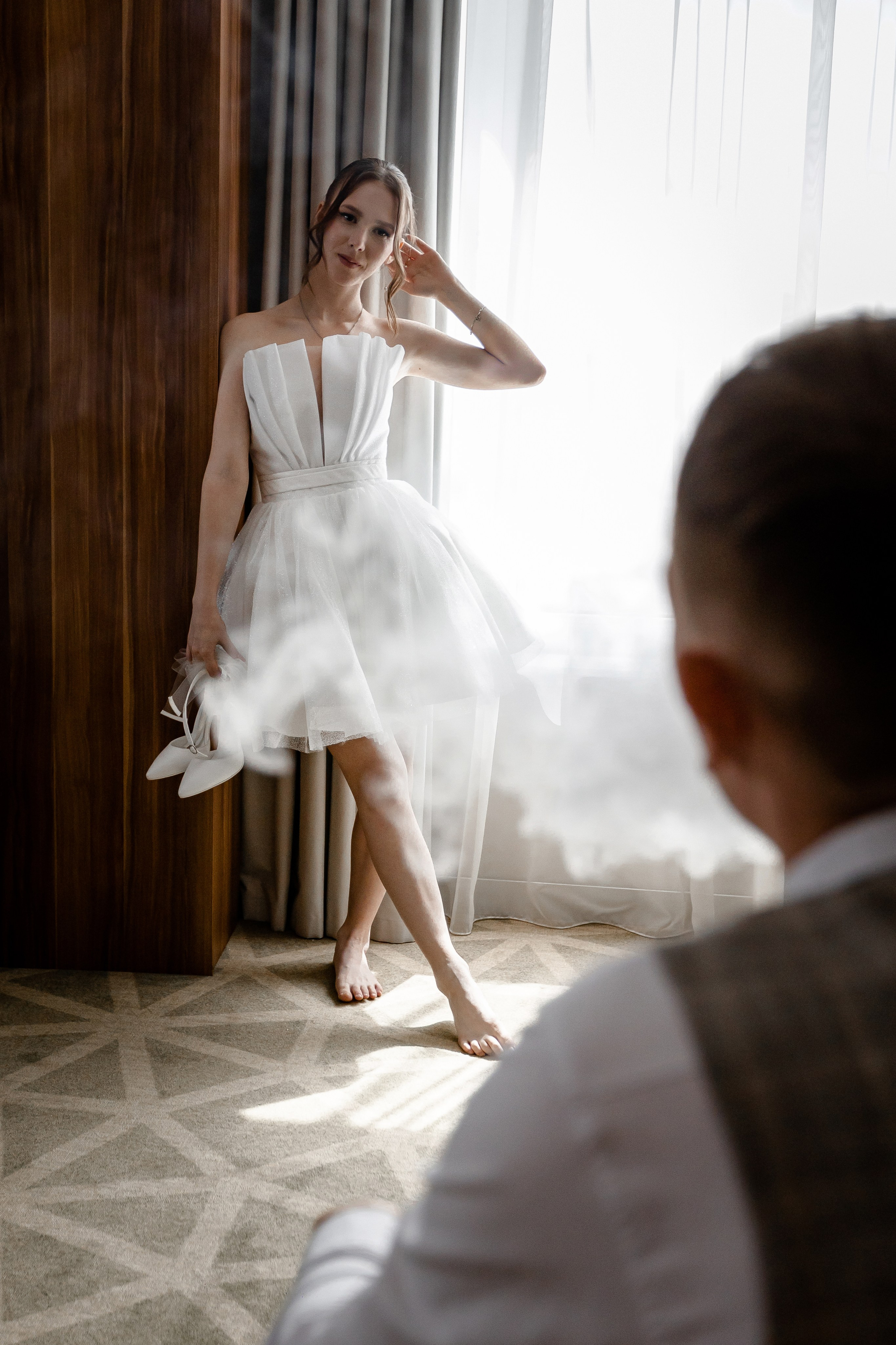 Анастасия и Александр 19 июля 2024. Фотограф Саранск Видеограф Саранск фото видео фотосессия Инна Валевска