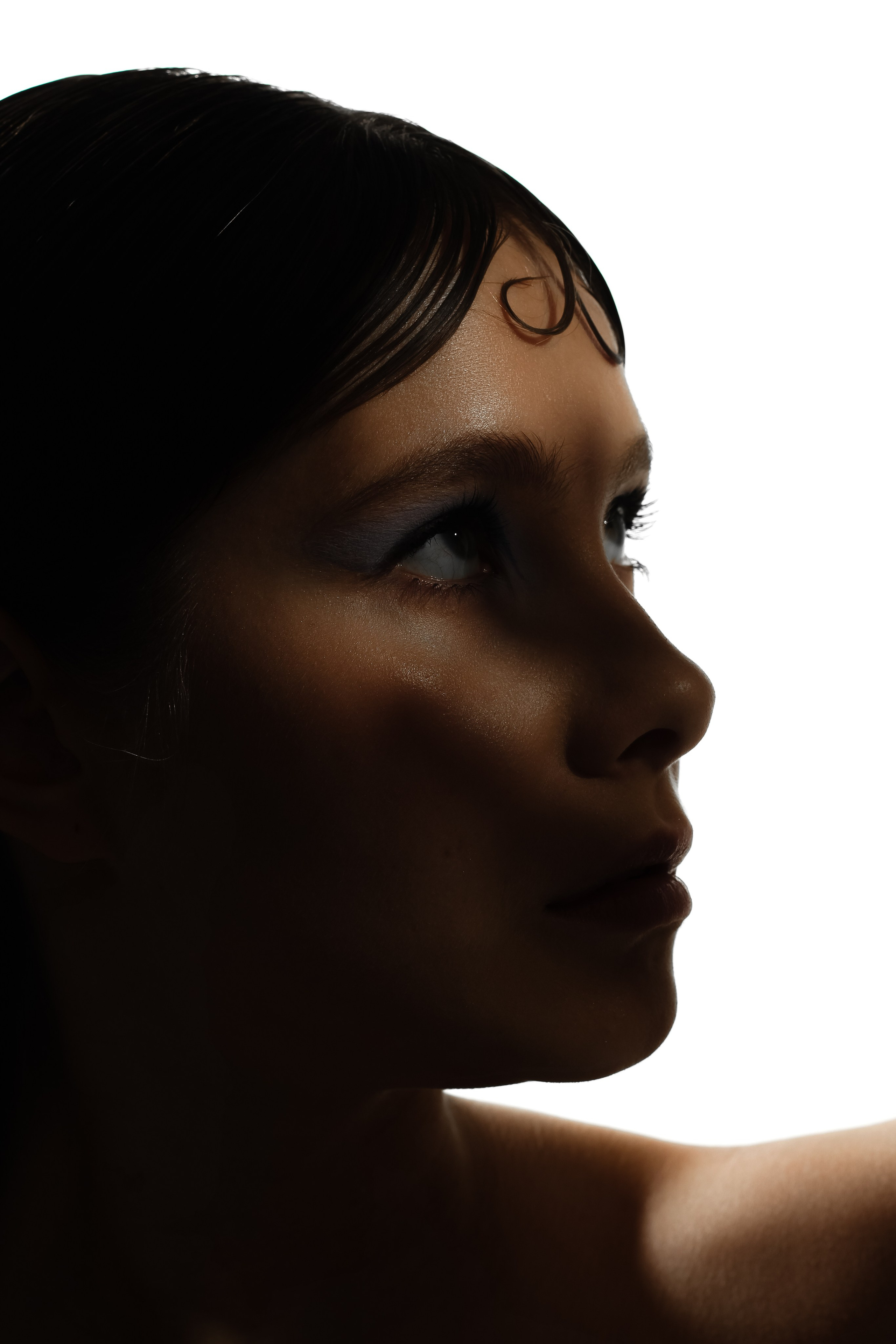 Мила. Женский фотограф в Санкт-Петербурге