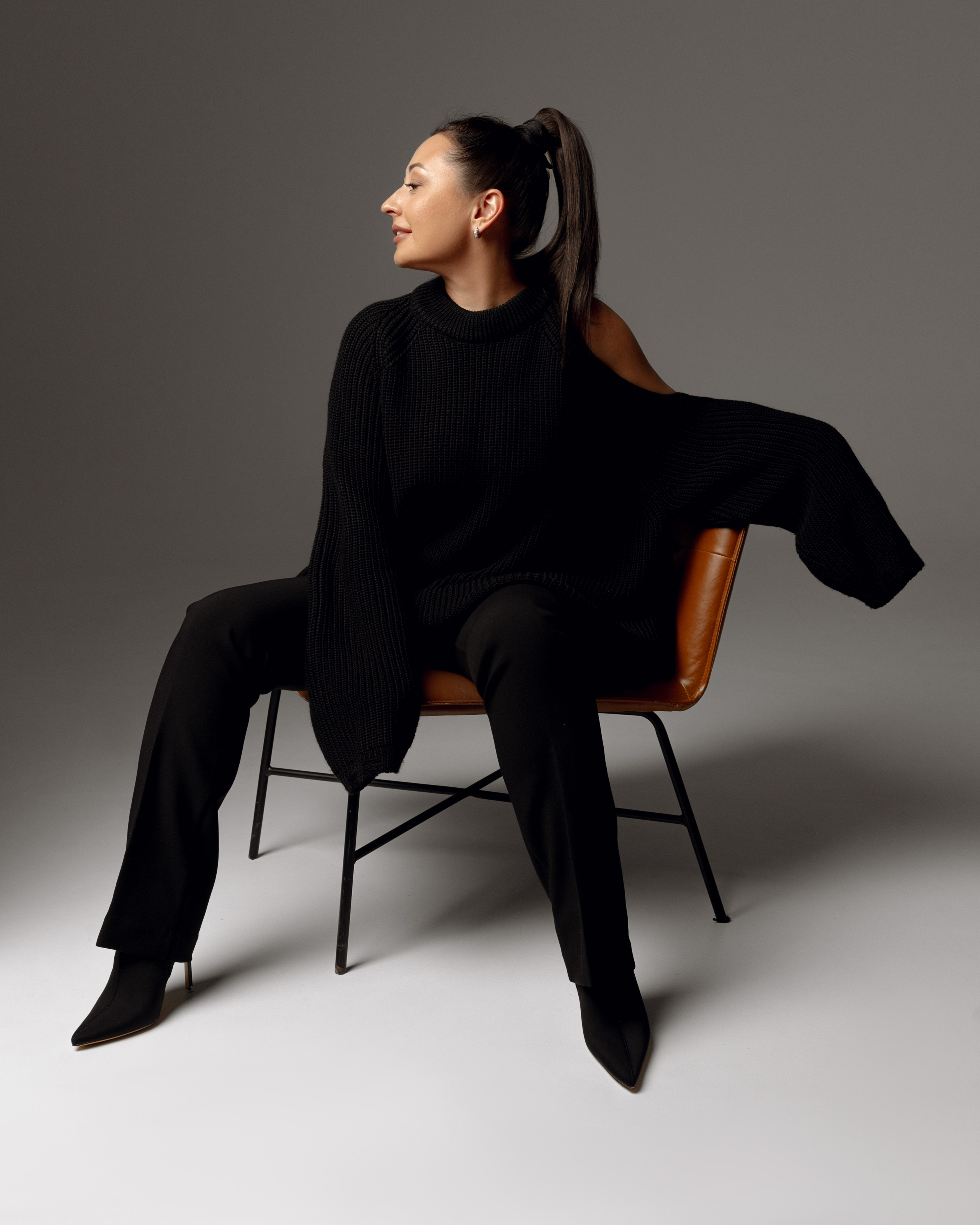 Кристина и Савелий. Фотограф Екатеринбург | Оля Макарова