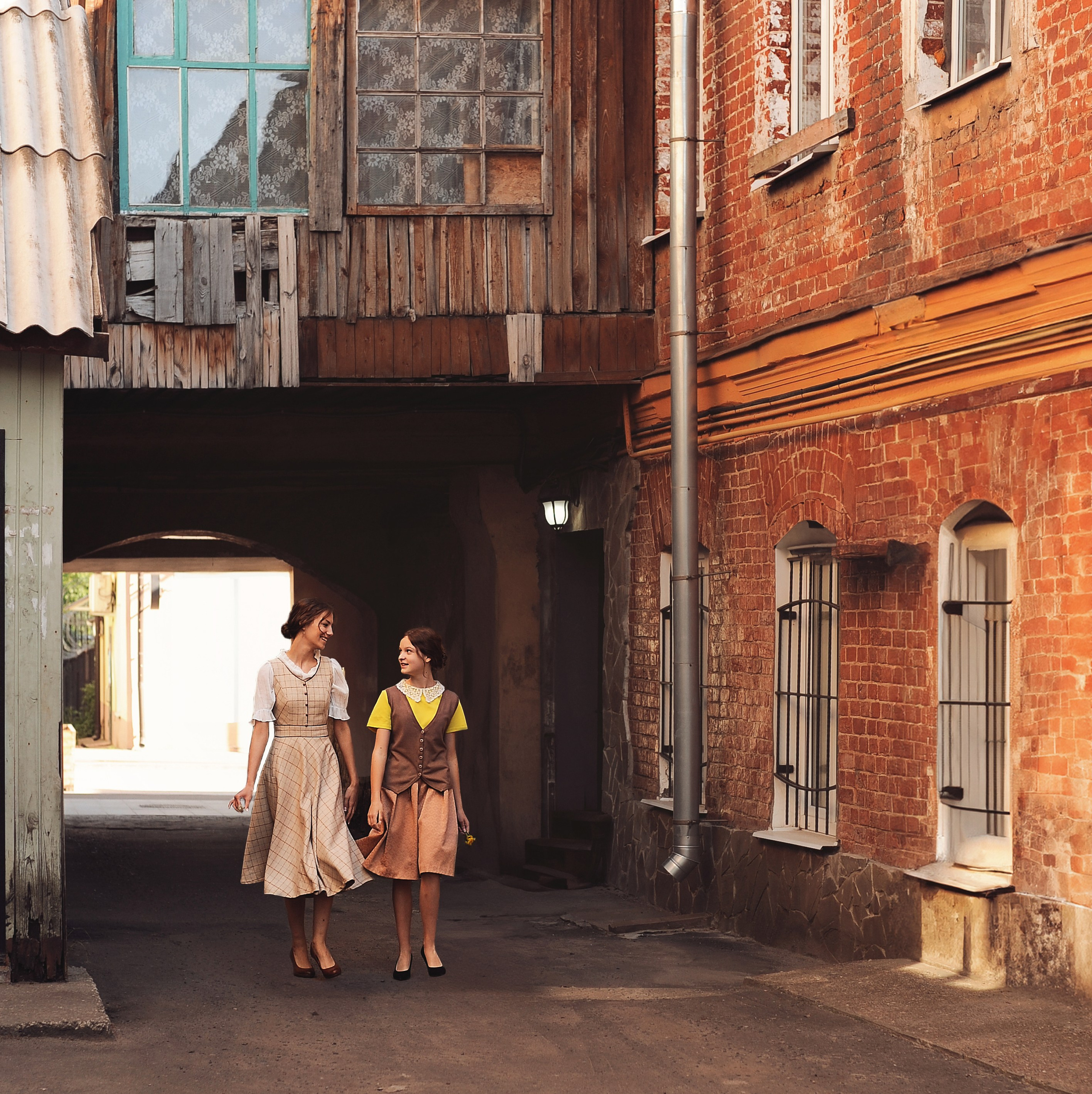 Детская художественная фотосъёмка. Ирина Лизунова. Детский и семейный фотограф