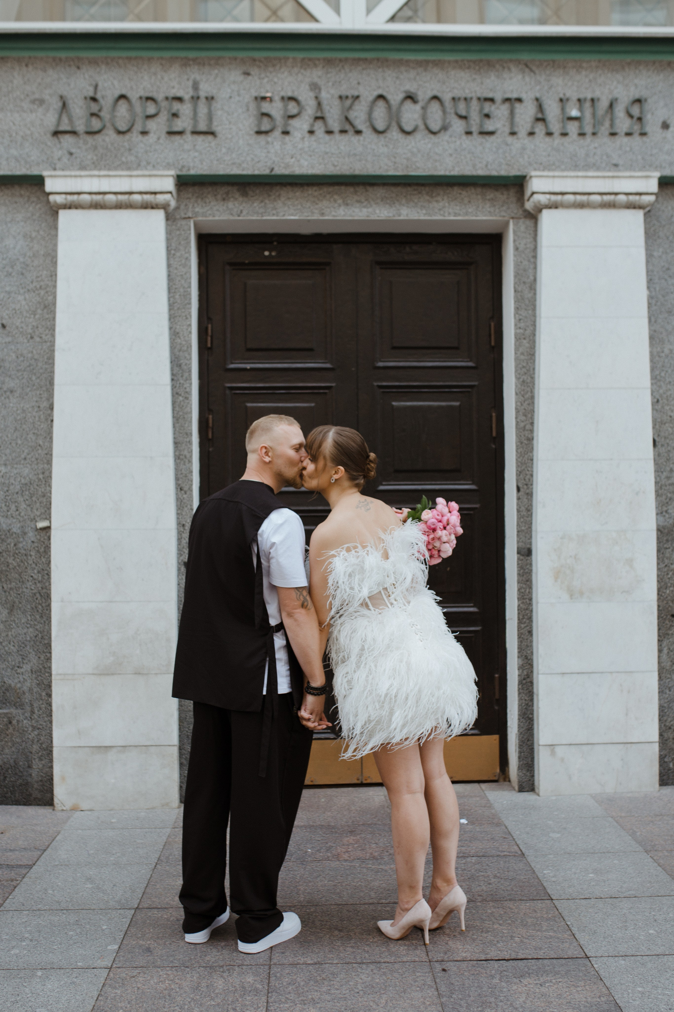 Wedding. Фотограф Юлия Курочкина