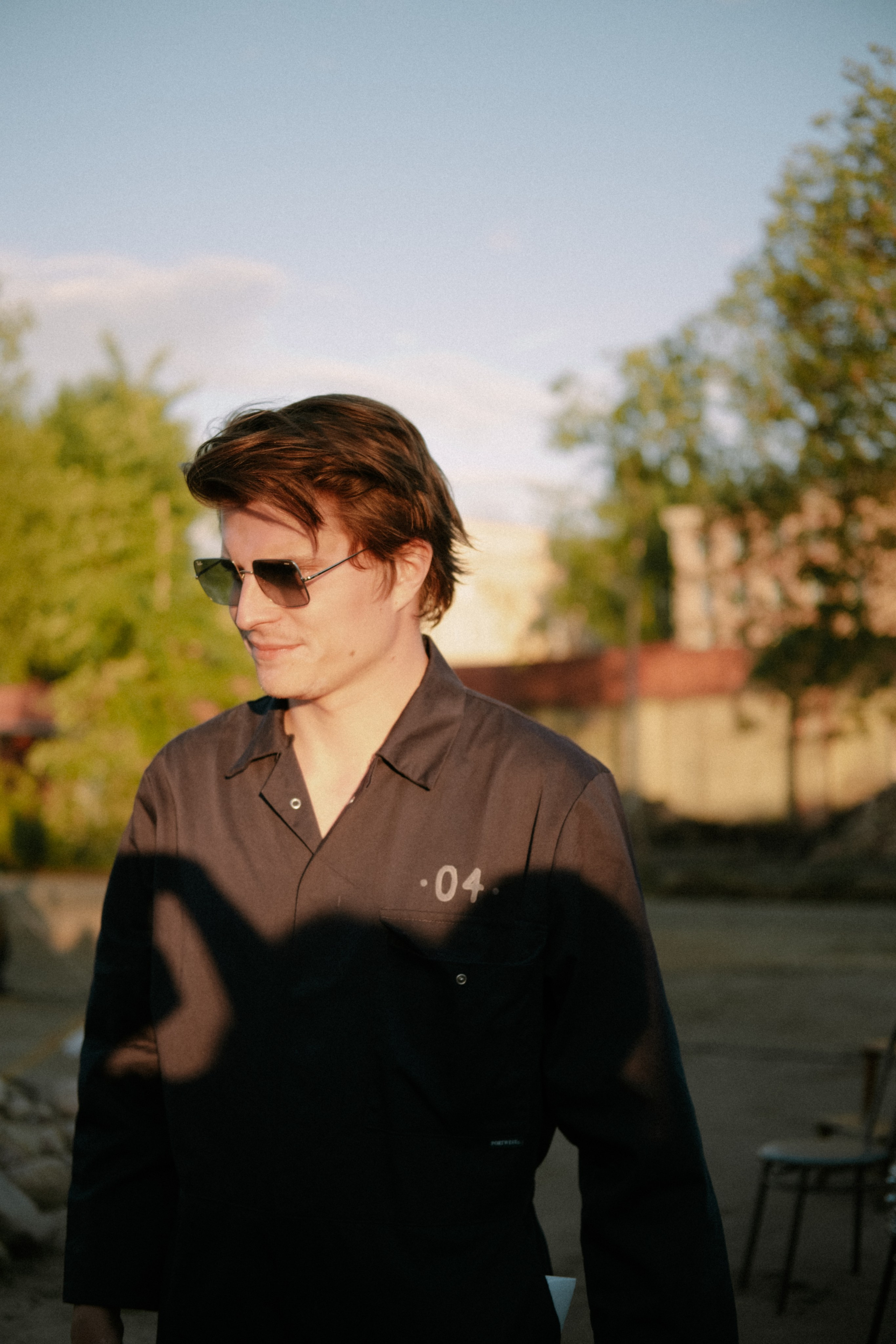 Сергей Горошко