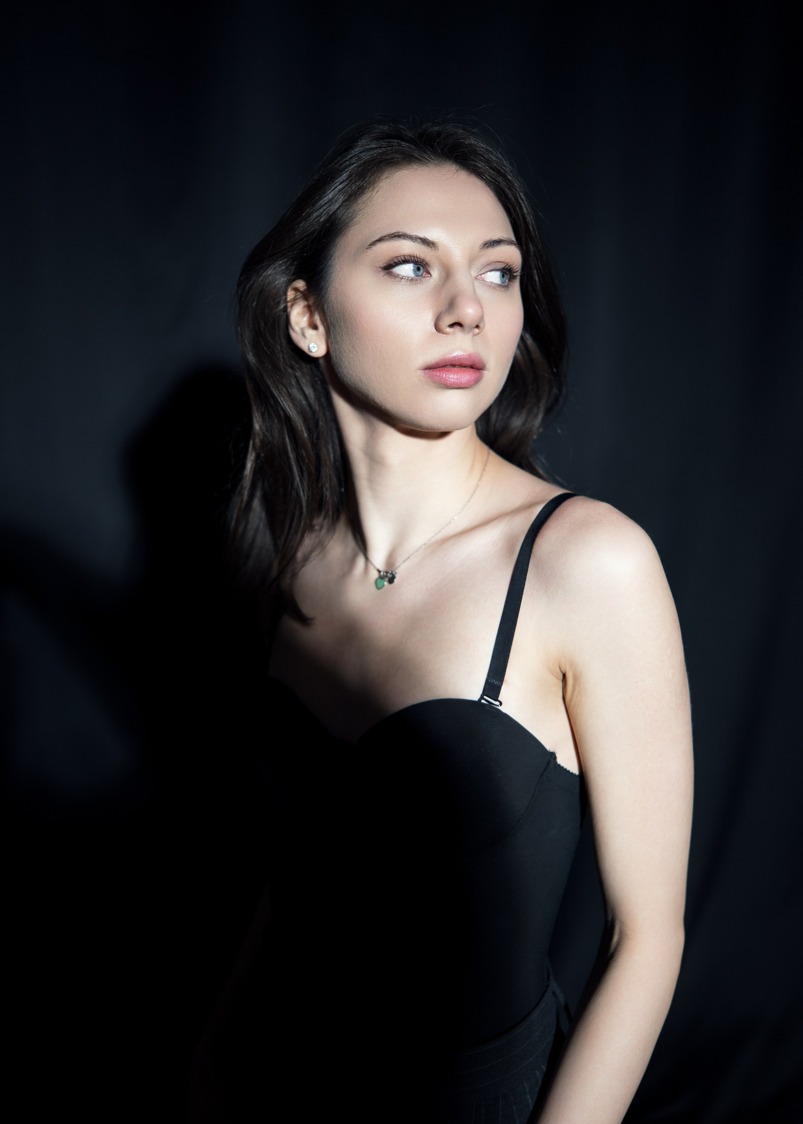 Владислава. Портретный фотограф в Санкт-Петербурге