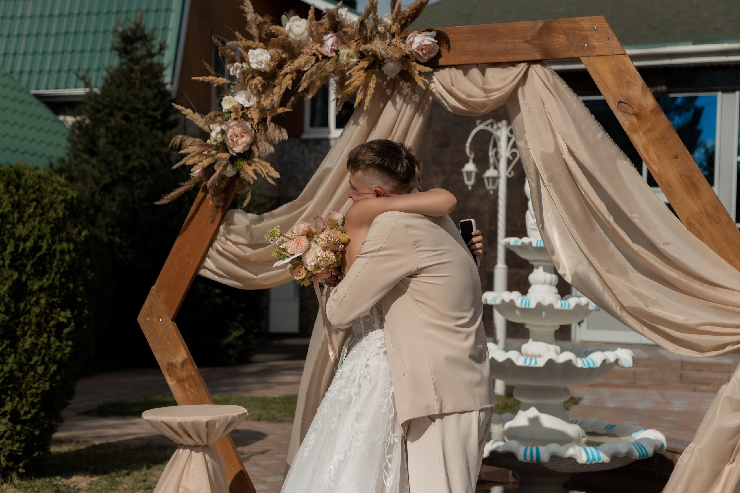 Роман и Александра (банкет). Свадебный фотограф Ангелина Сунгатулина | Саратов | Балаково | Вольск