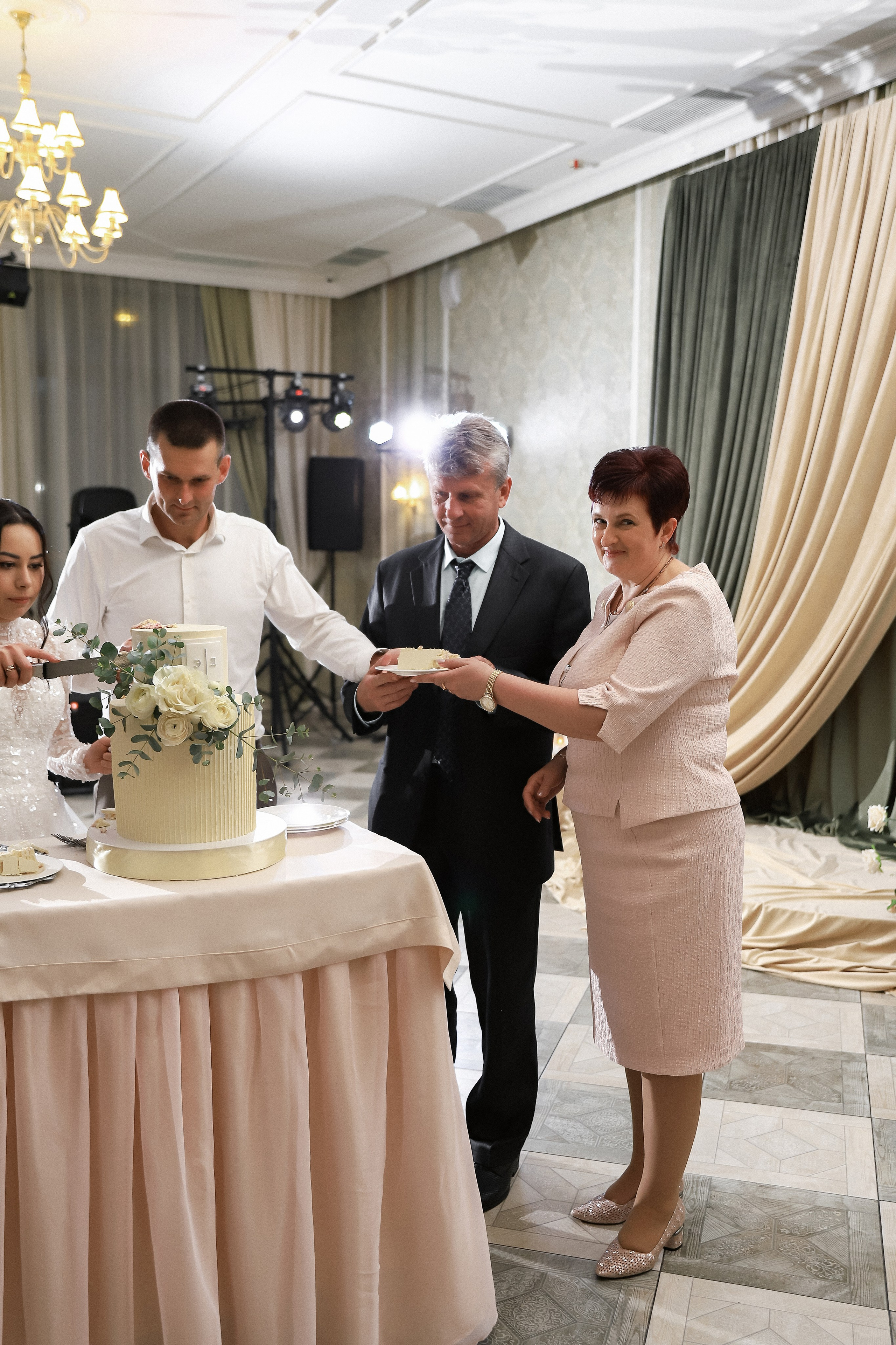 Ресторан. Фотограф в Краснодаре Анна Светикова