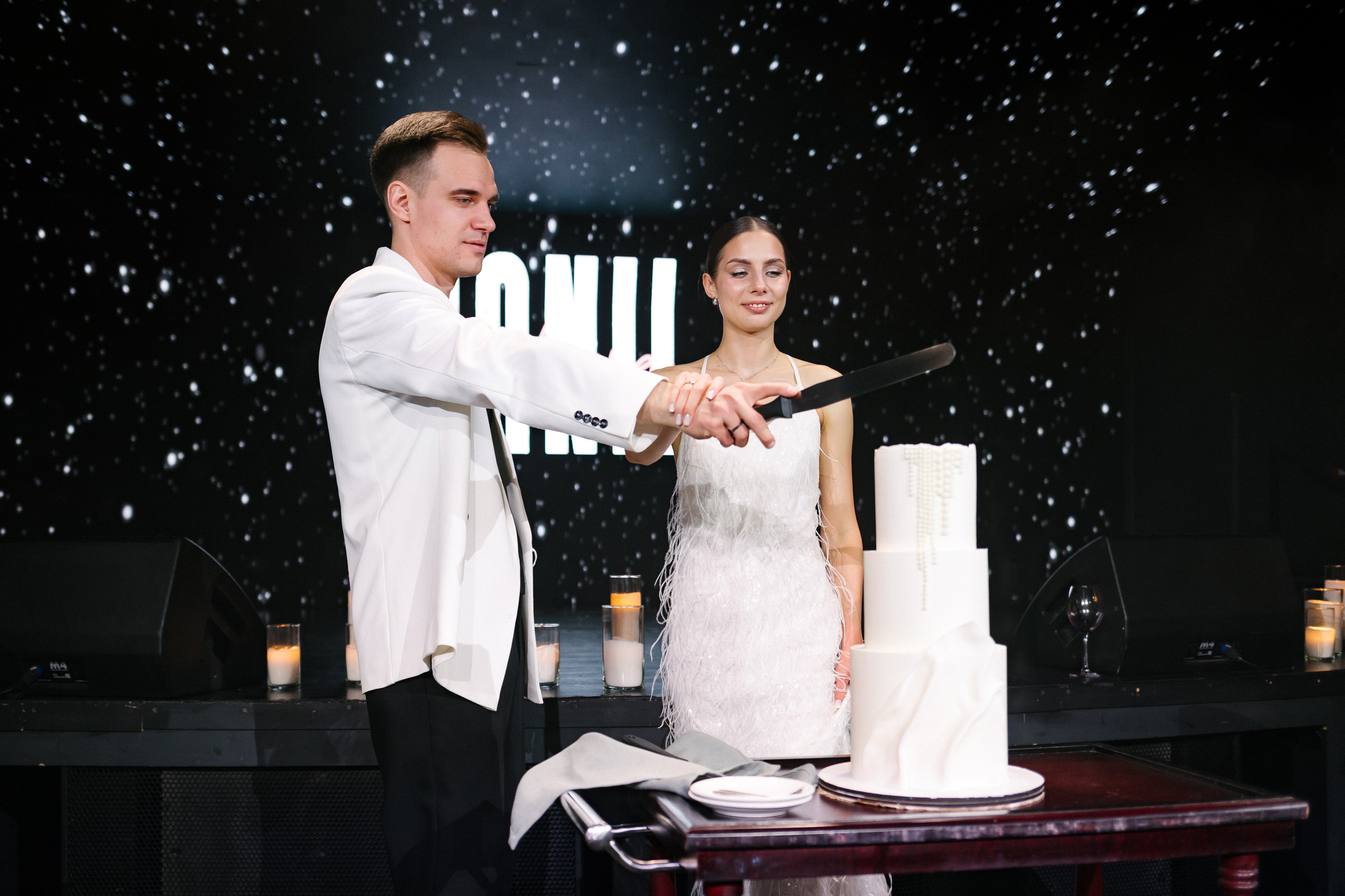 Я был самым счастливым, честно. Фотограф Андрей Куськало