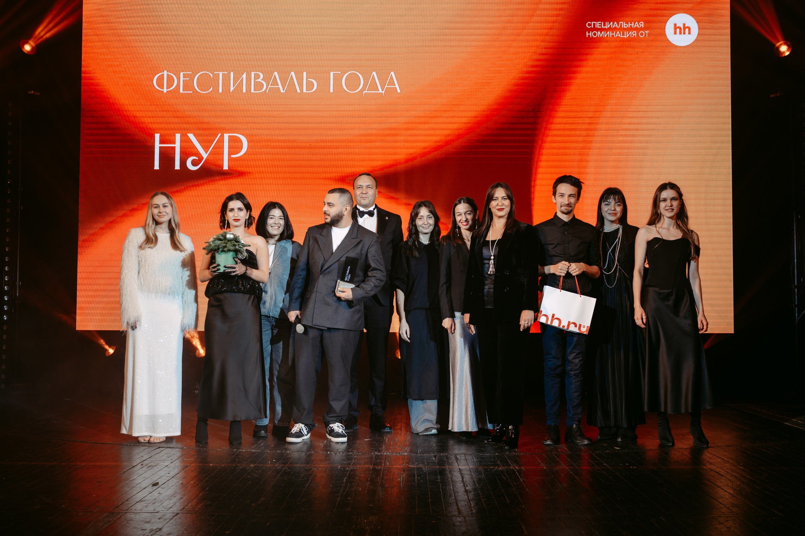 Итоги года Enter / 2024. Саша Копылов, фотограф в Казани