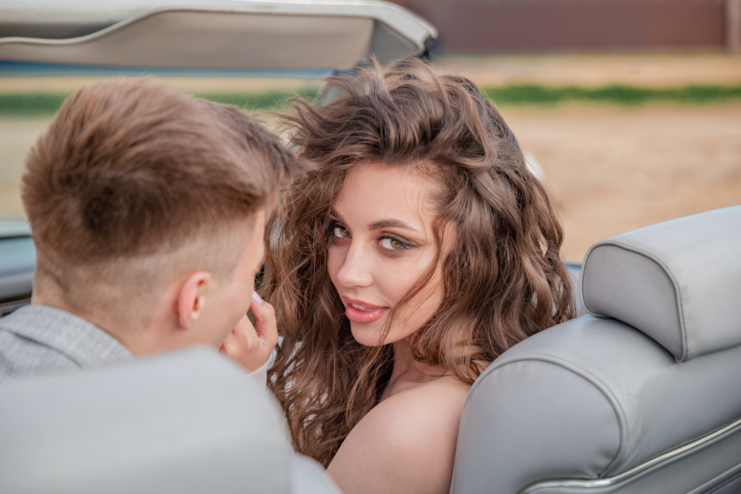 Воздух. Свадебный фотограф в Москве — Ольга Козловская