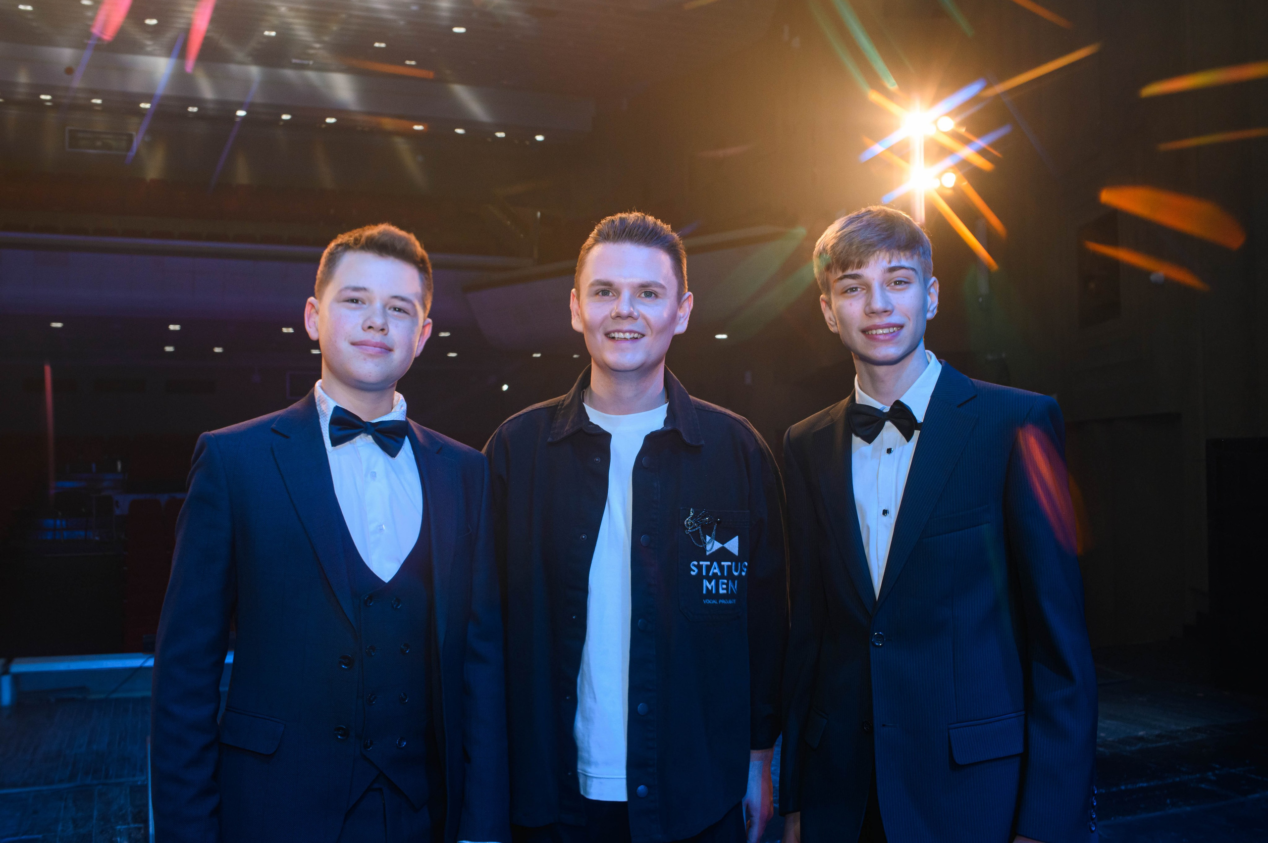 Уральская земля. Фотограф — Игорь Ушаков