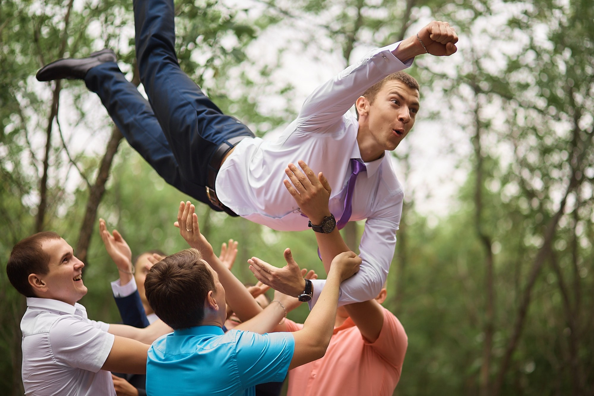 Wedding 2018. Свадебный и семейный фотограф в Оренбурге Евгения Атанова