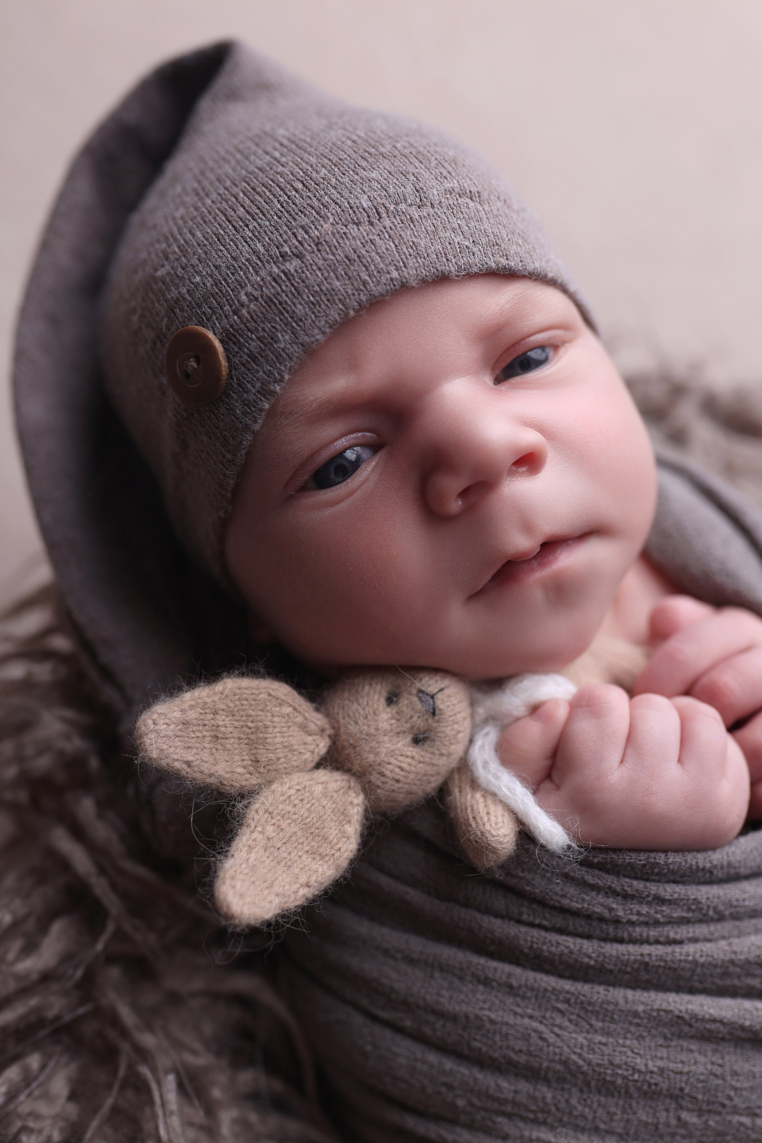 Newborn мальчики. Фотограф новорожденных Модяева Ирина