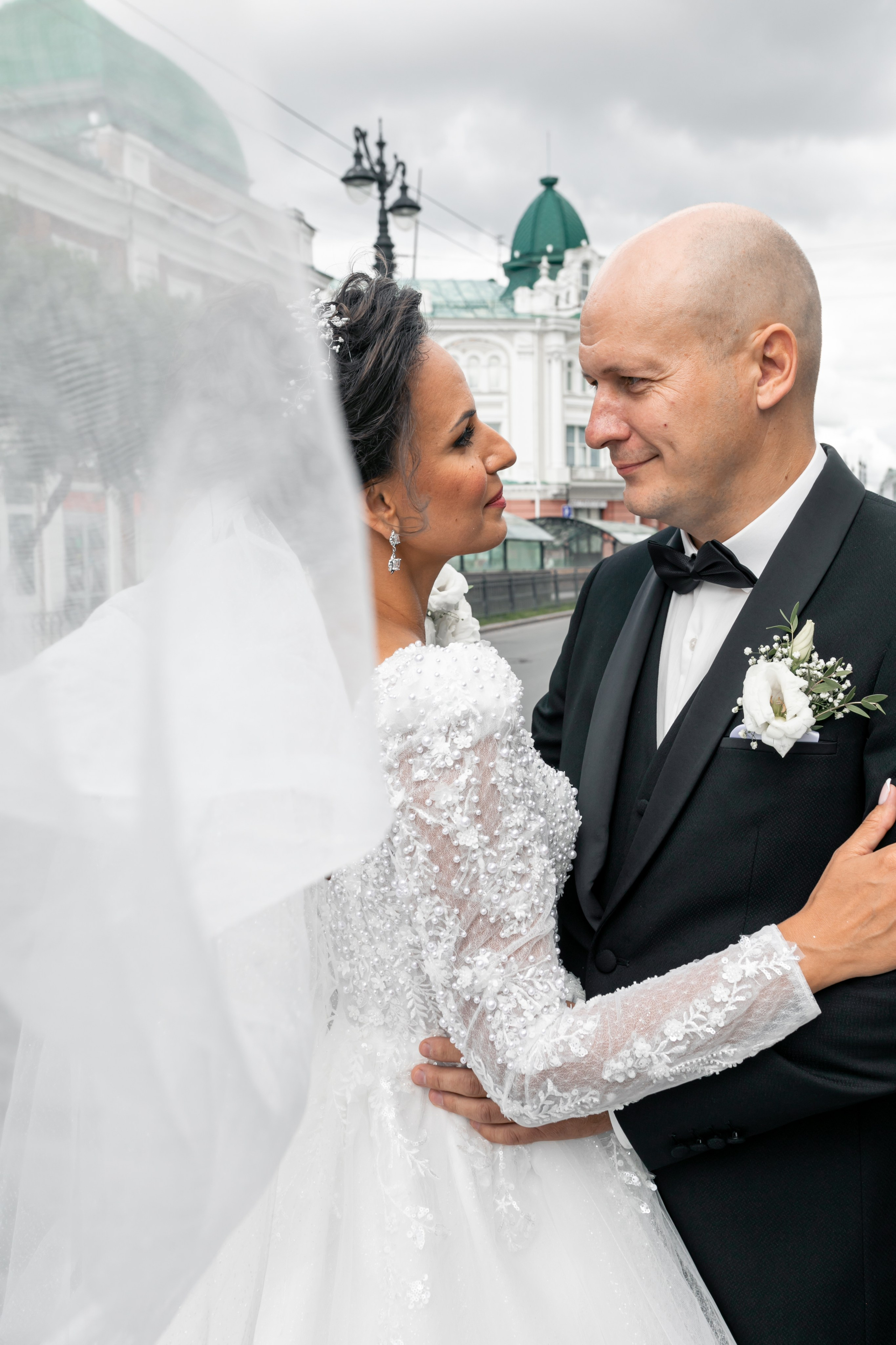 Сергей & Мария 12.08.2023. Мария Беккер - фотограф: свадебный, семейный, детский