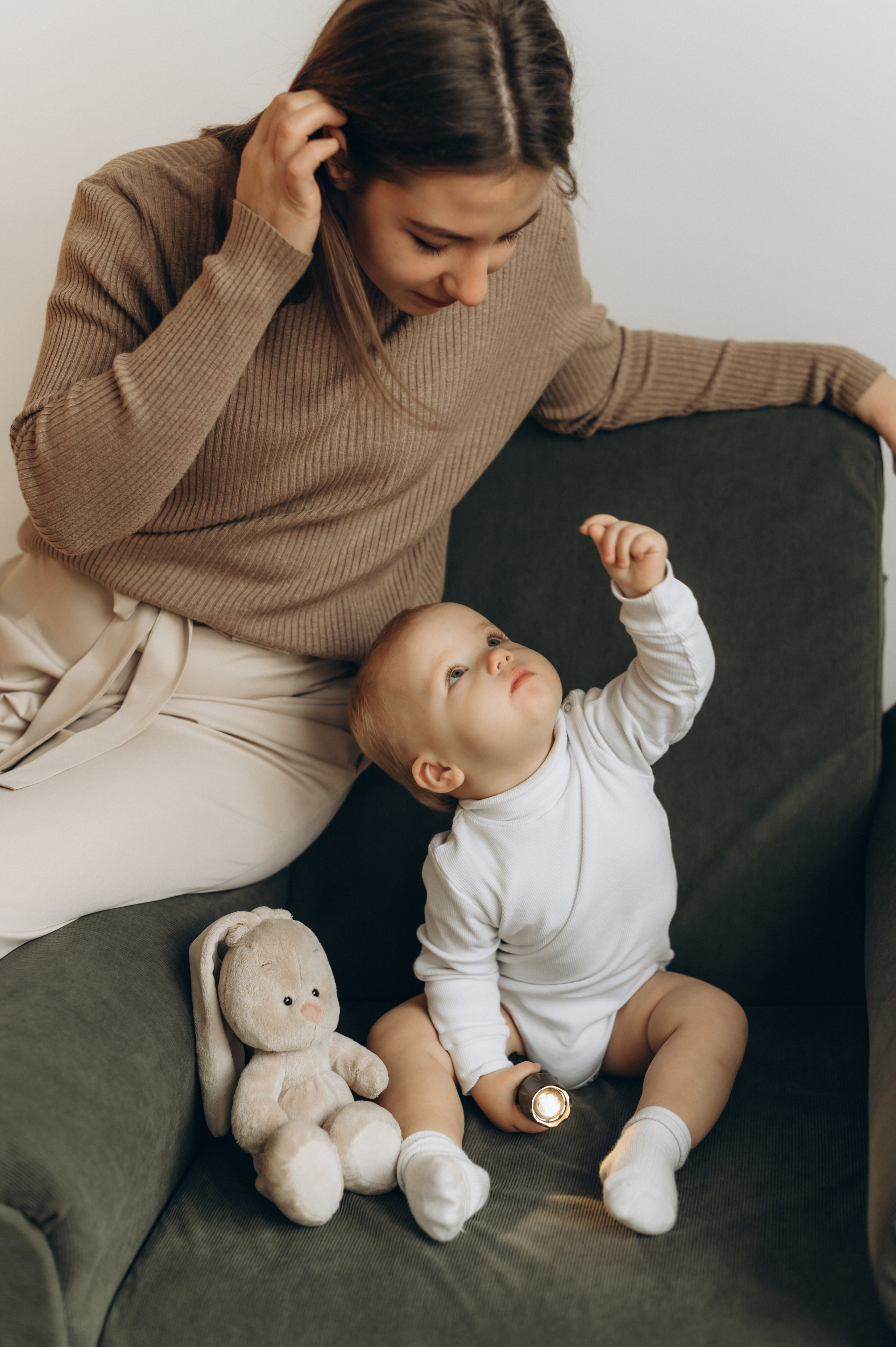 Настя и Полина. Ирина Гонтарева|Фотограф|Белгород