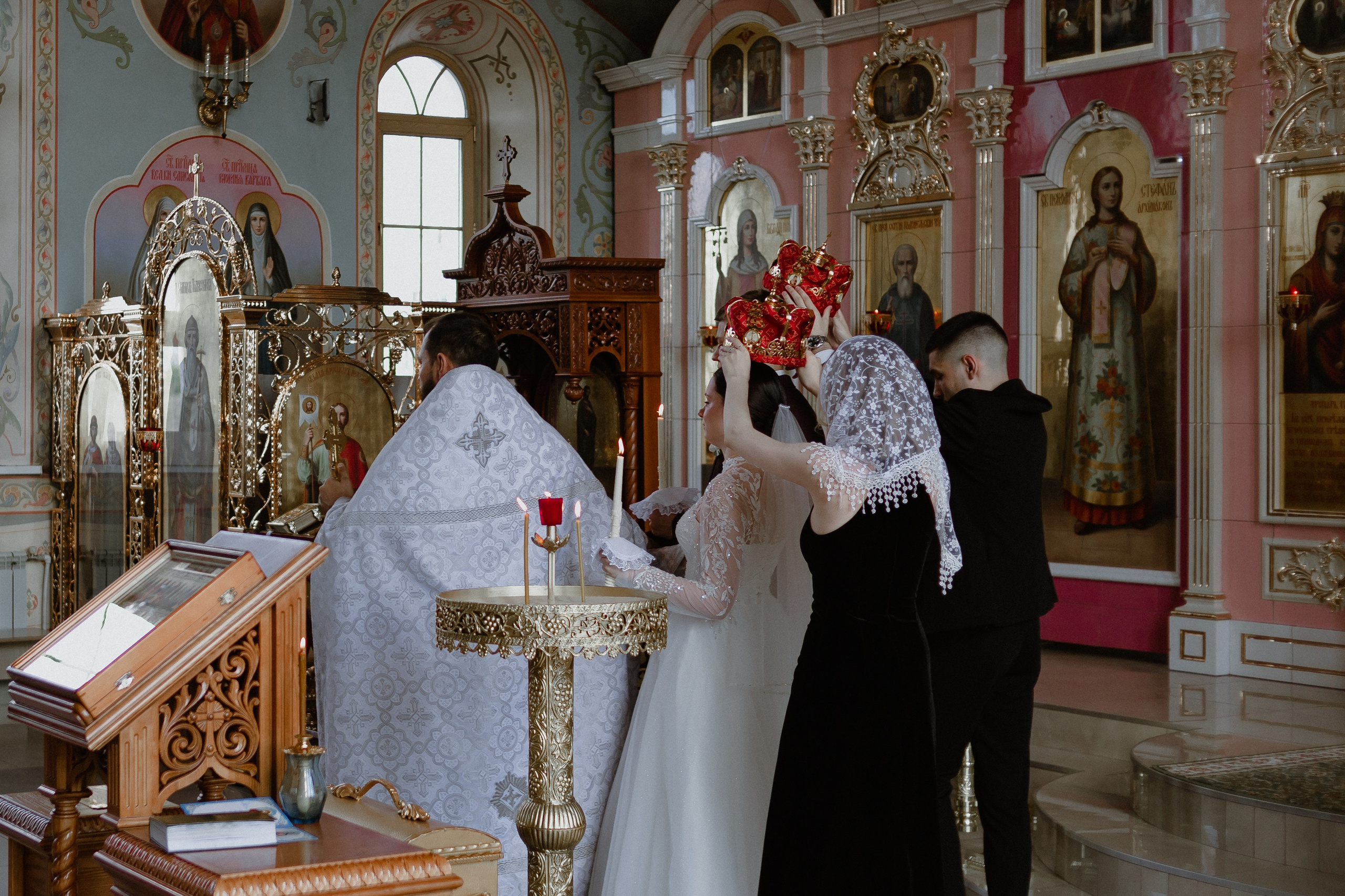 Ekaterina&Maxim. Ника — ваш персональный фотограф в Нижнем Новгороде