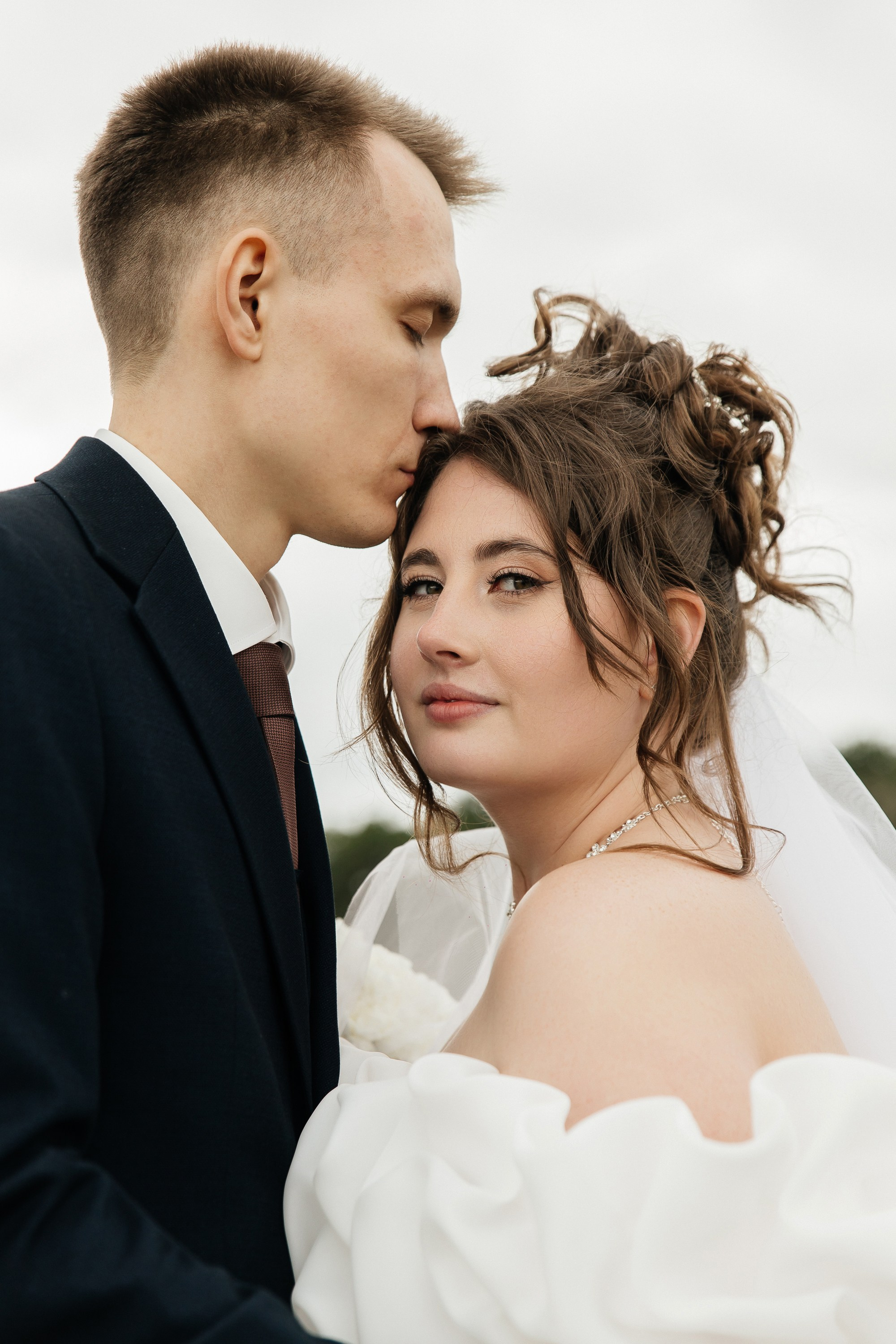 Свадебные съемки. Свадебный фотограф в Крыму Алексей Карасёв