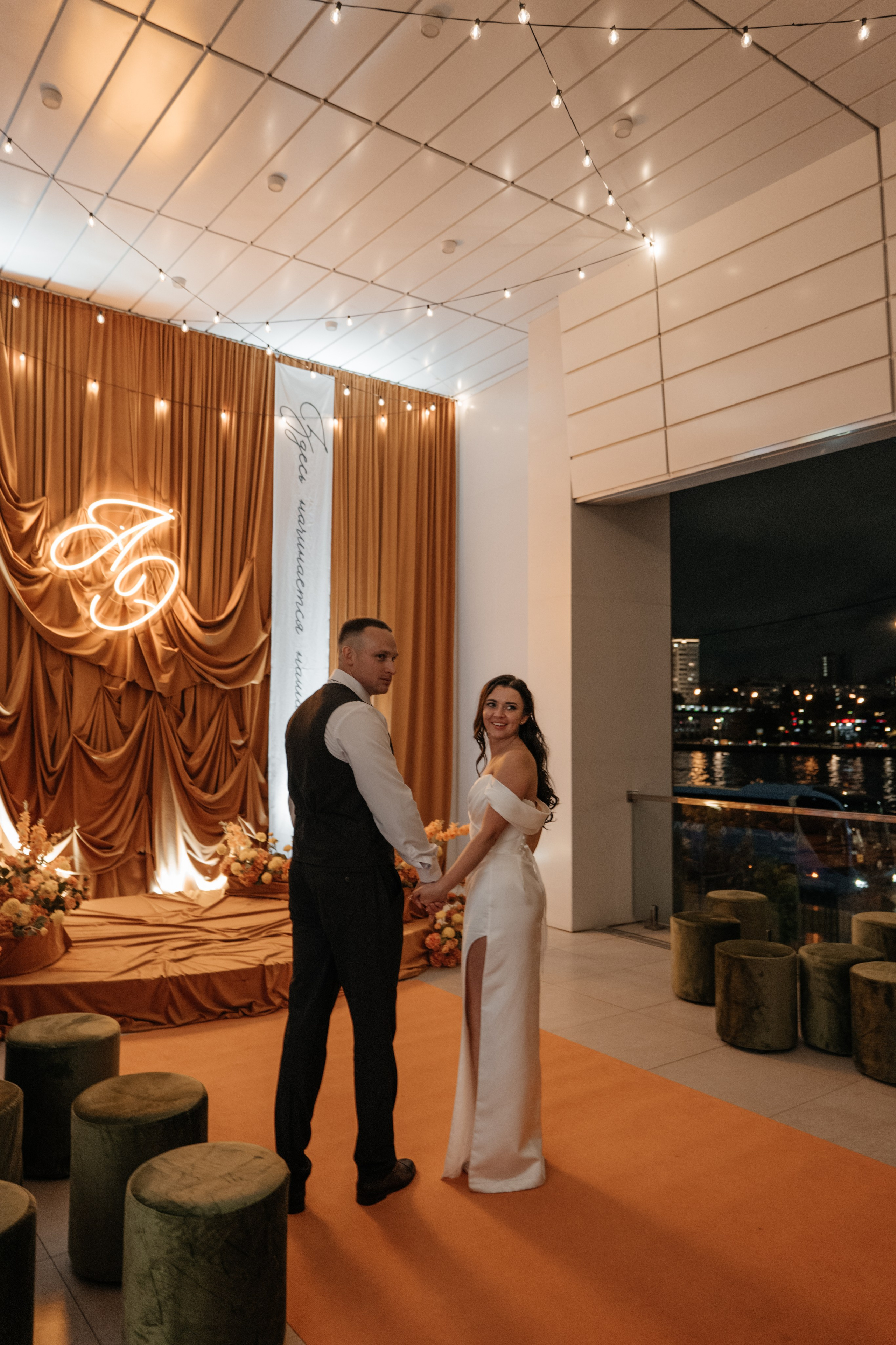 Lariva hall. Свадебное ФОТО & ВИДЕО Москва/Липецк