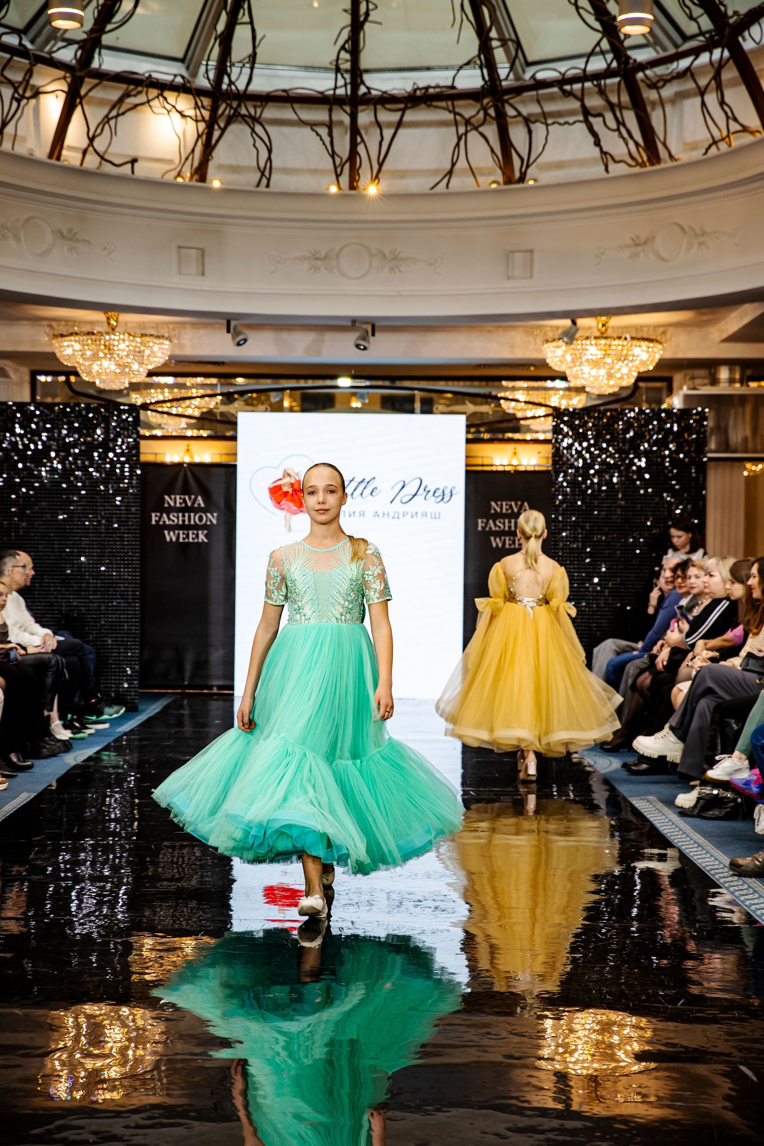 NEVA — 2024. Фотограф — Татьяна Кириллова, г. Санкт-Петербург