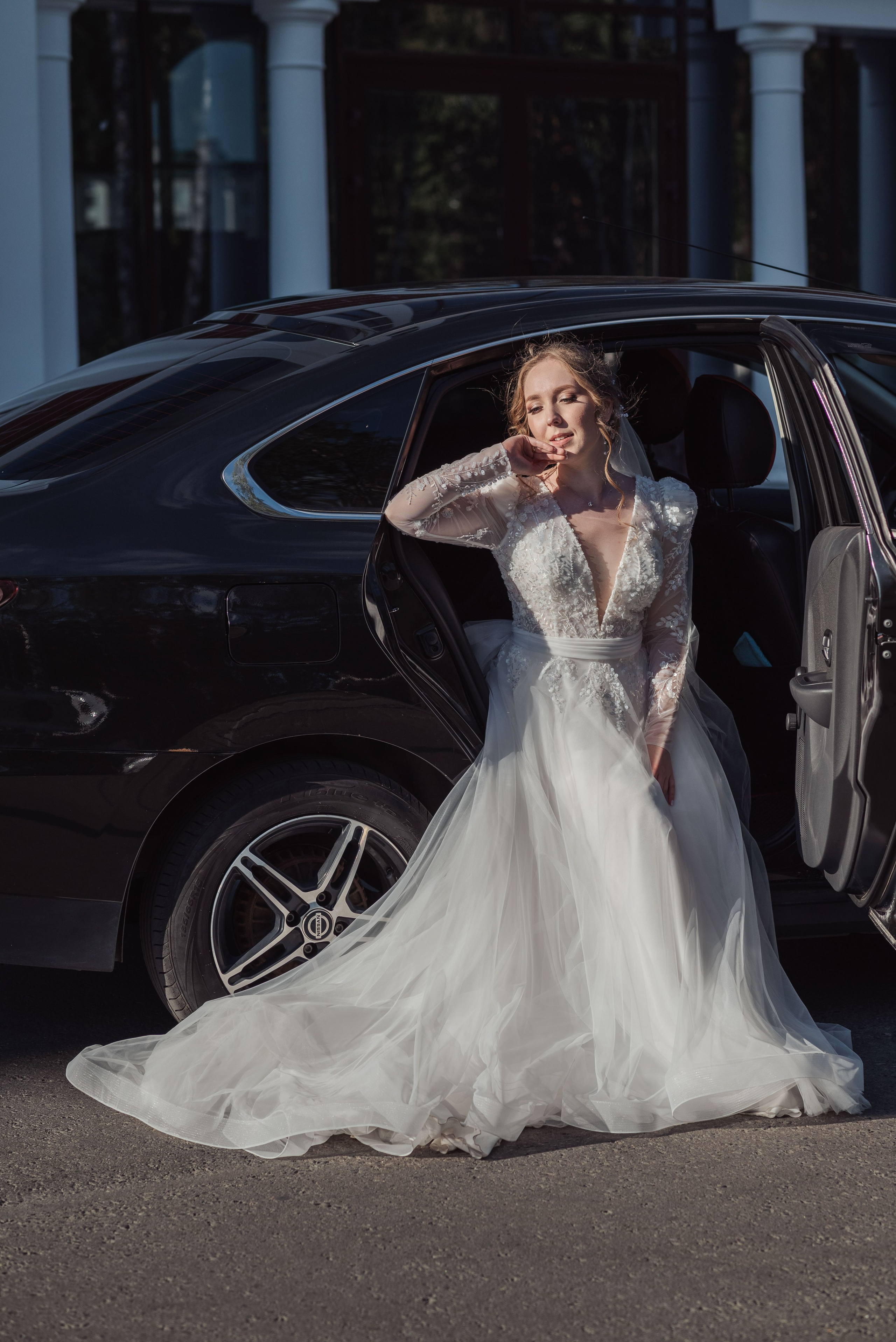 Свадьба. Меня зовут Михайлов Сергей, занимаюсь фото и видео г. Чебоксарах